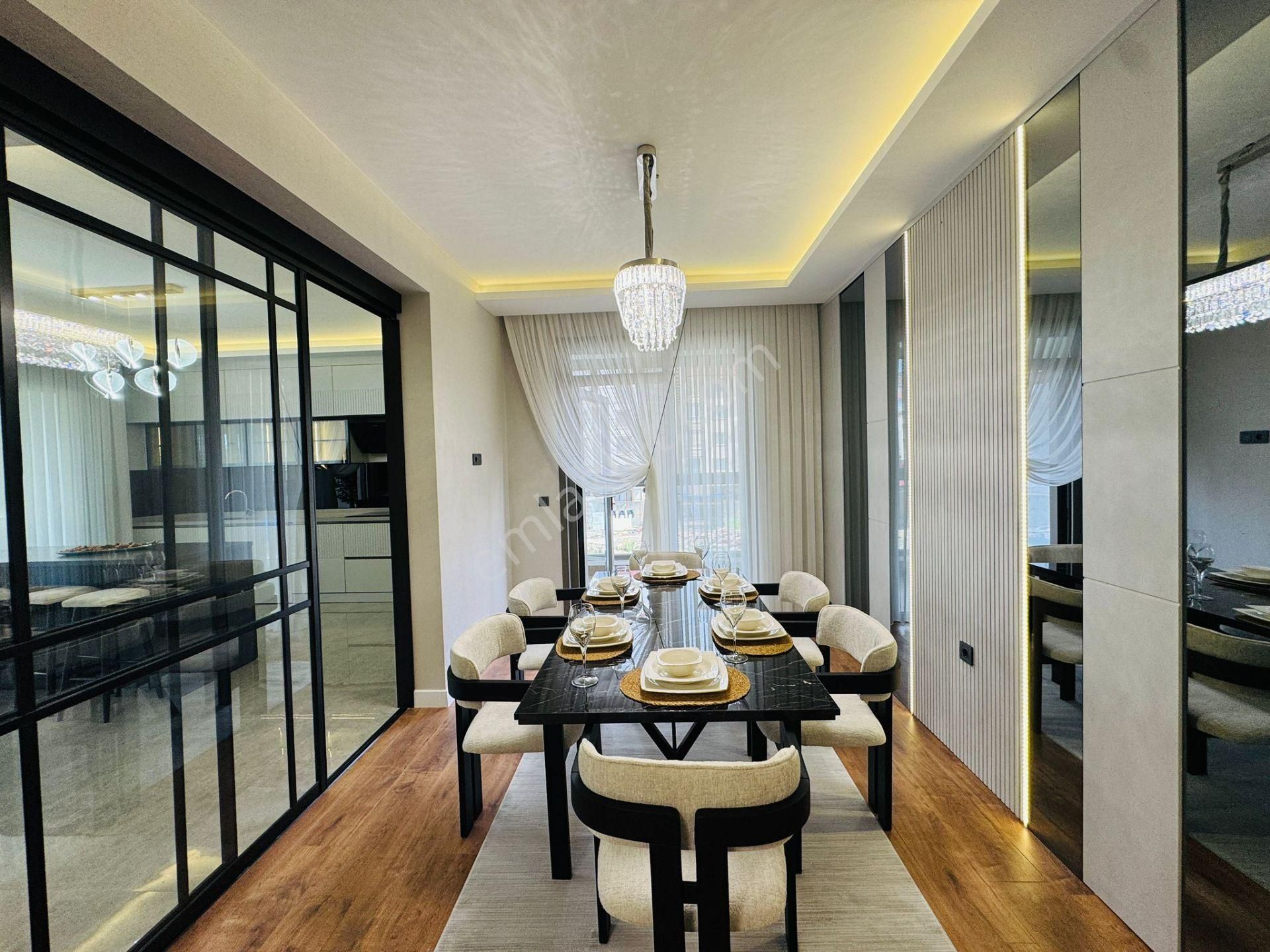 Keçiören Ovacıkta Bölgenin En Güzel Site Dairesi