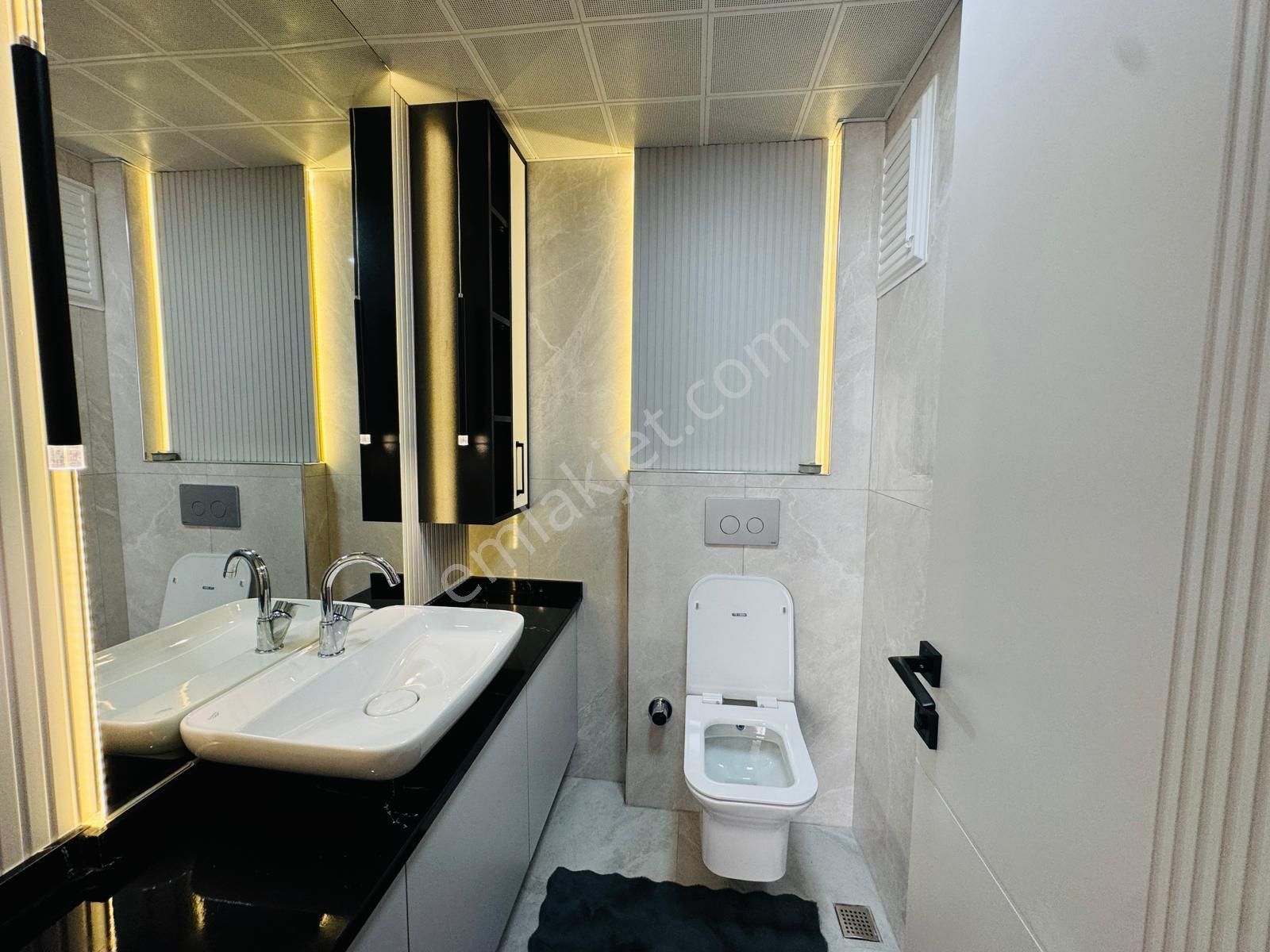 Keçiören Ovacıkta Bölgenin En Güzel Site Dairesi - Görsel 30