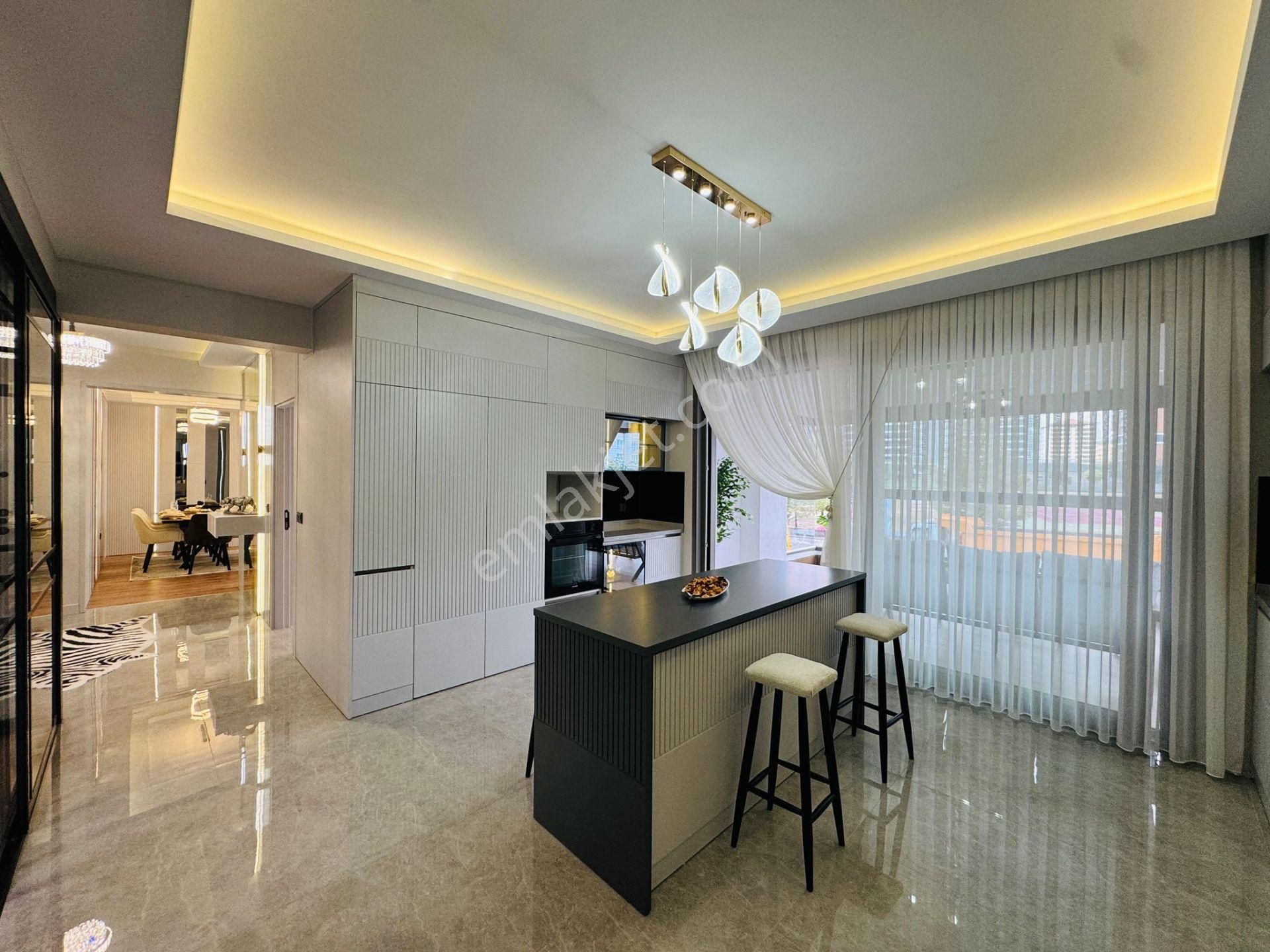 Keçiören Ovacıkta Bölgenin En Güzel Site Dairesi - Görsel 10