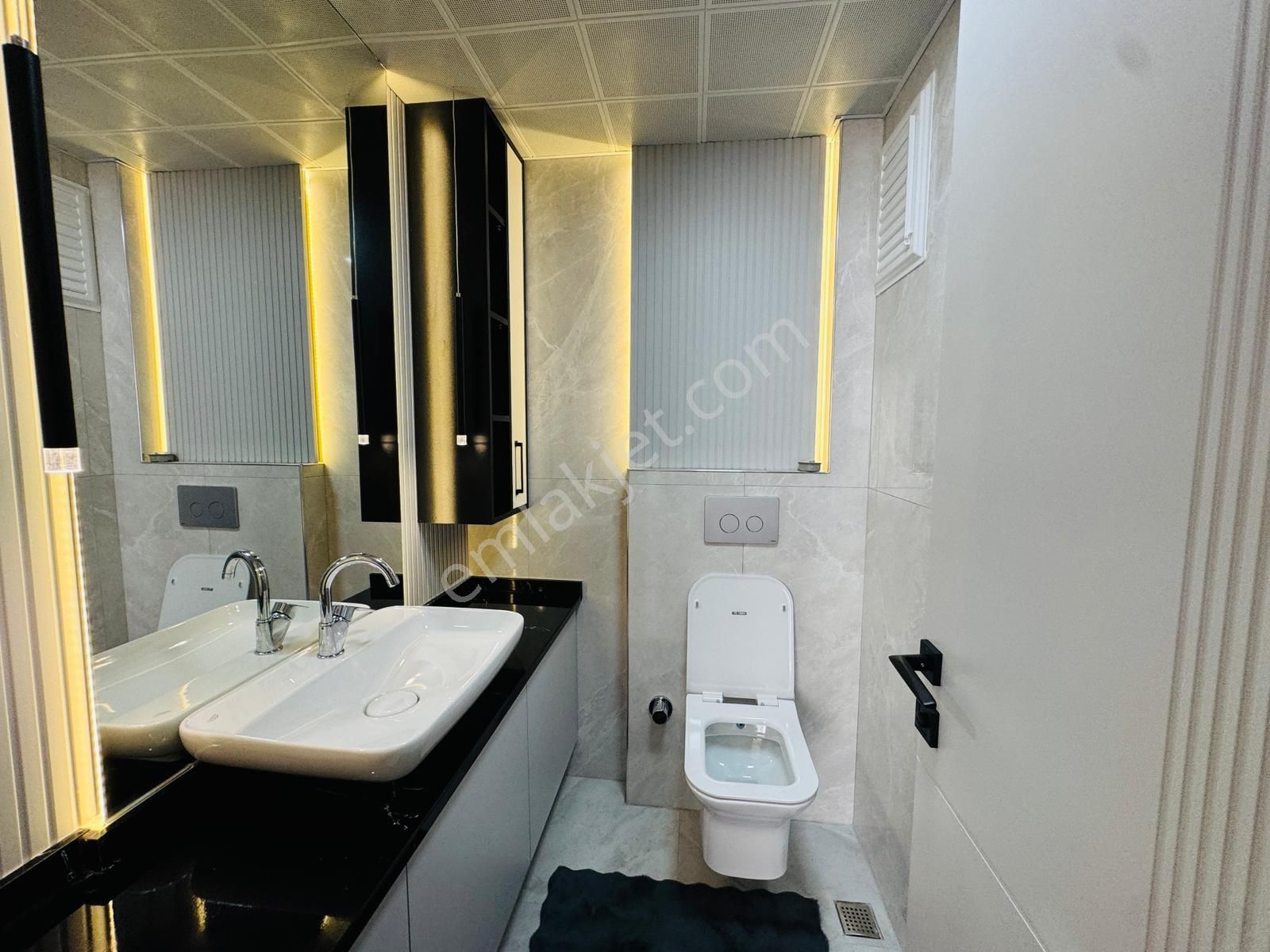 Keçiören Ovacıkta Bölgenin En Güzel Site Dairesi - Görsel 26