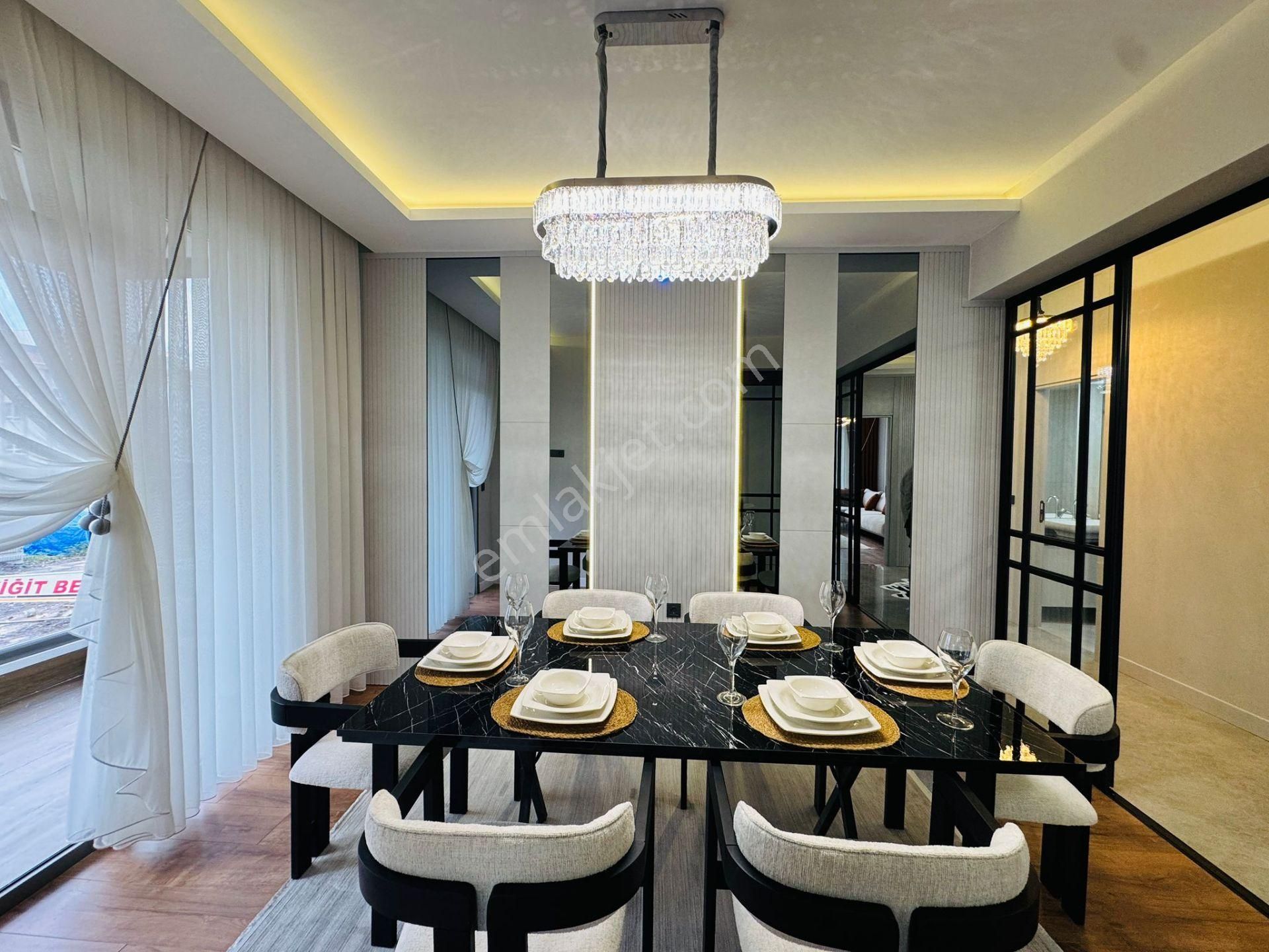 Keçiören Ovacıkta Bölgenin En Güzel Site Dairesi - Görsel 2