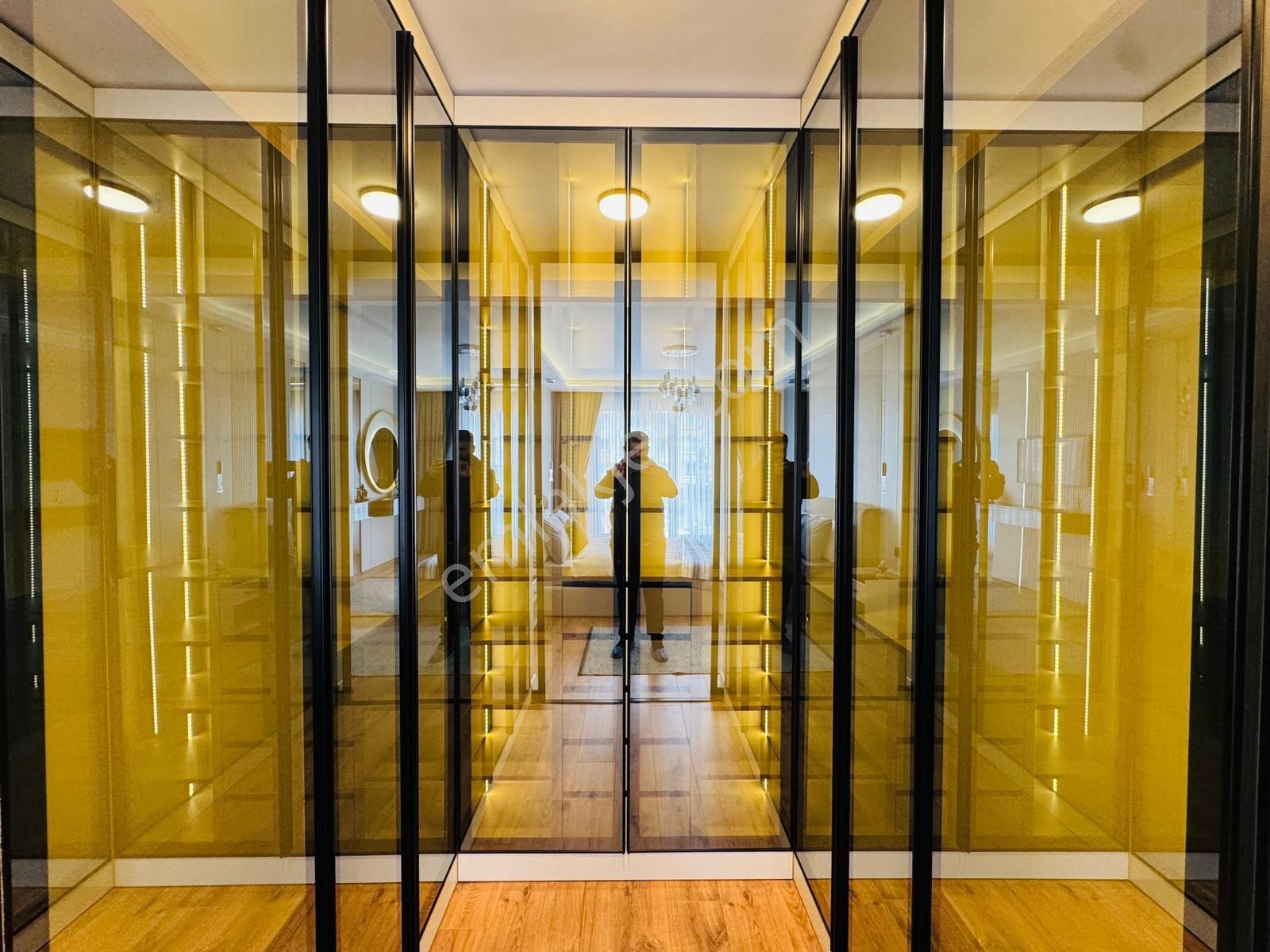 Keçiören Ovacıkta Bölgenin En Güzel Site Dairesi - Görsel 23