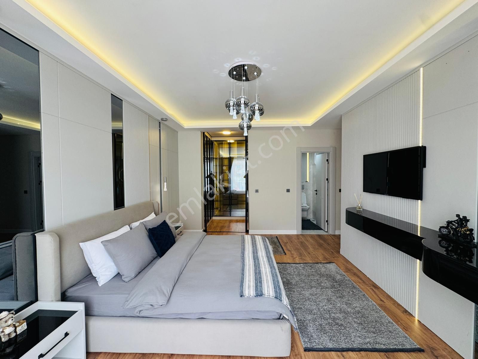 Keçiören Ovacıkta Bölgenin En Güzel Site Dairesi - Görsel 21