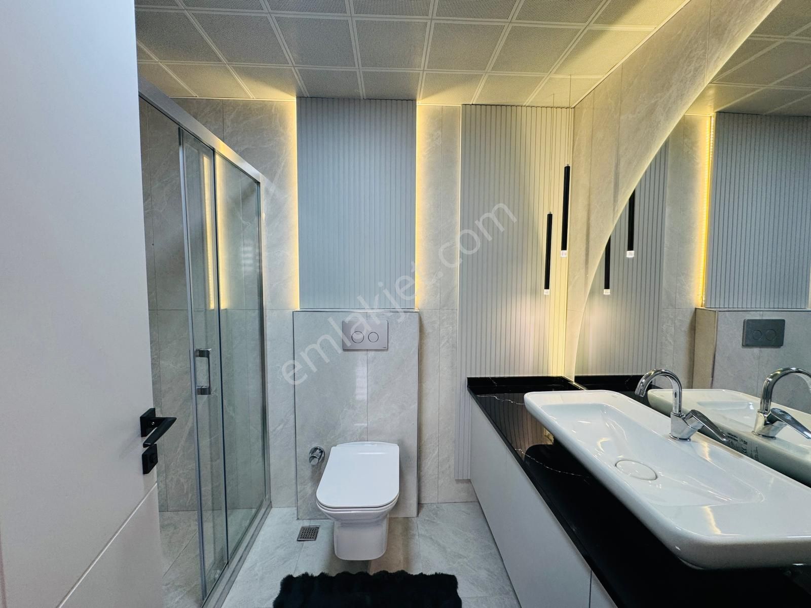 Keçiören Ovacıkta Bölgenin En Güzel Site Dairesi - Görsel 28