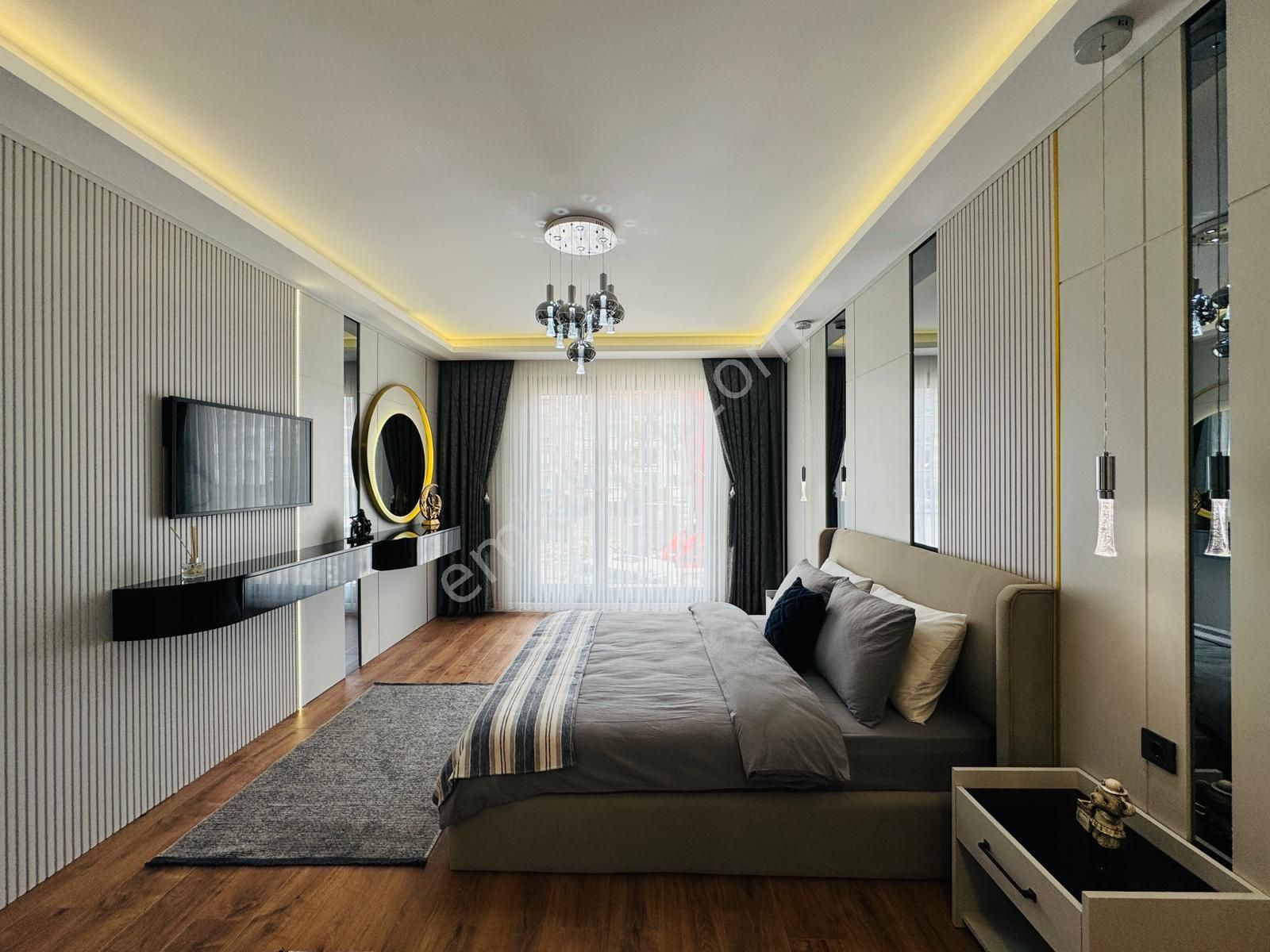 Keçiören Ovacıkta Bölgenin En Güzel Site Dairesi - Görsel 22