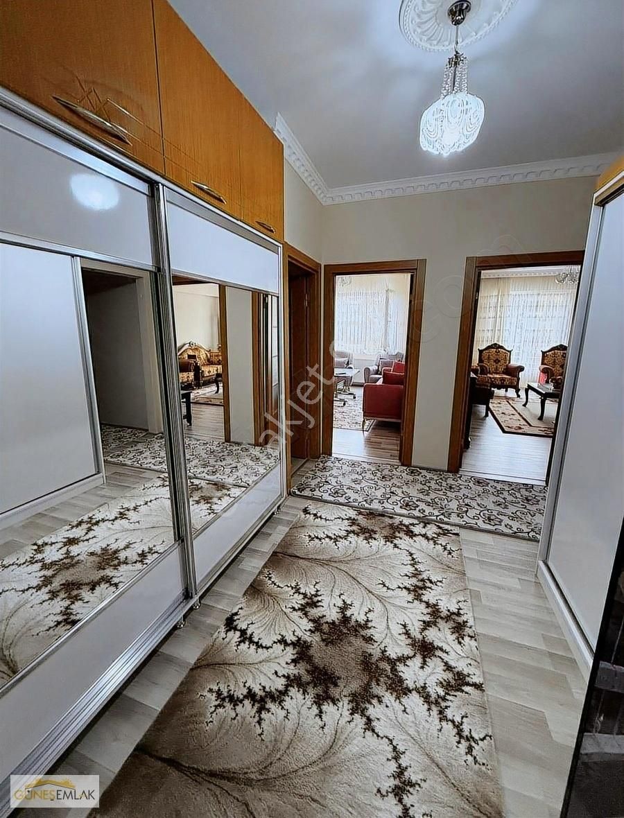 Güneş Emlaktan Masrafsız Satılık Uygun Fiyatlı Daire - Görsel 4