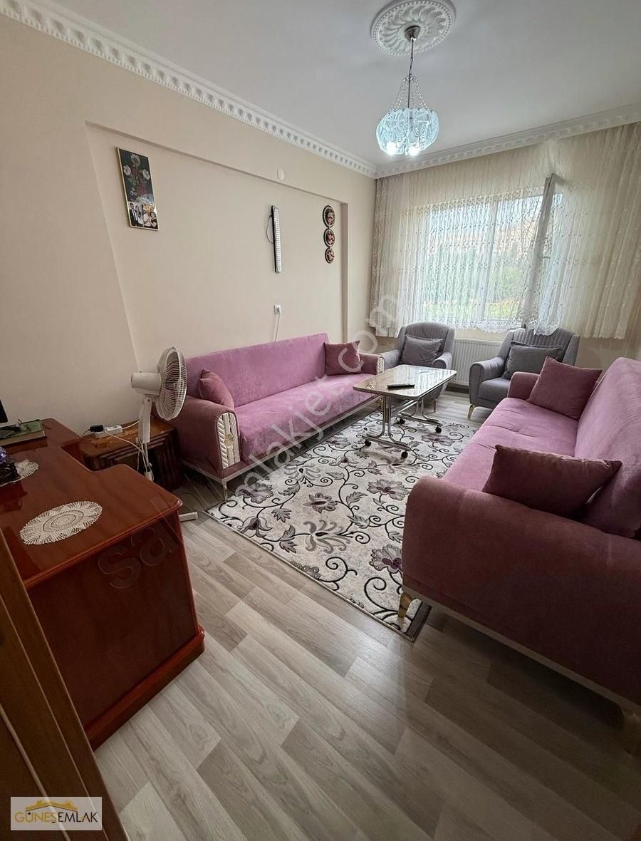 Güneş Emlaktan Masrafsız Satılık Uygun Fiyatlı Daire - Görsel 5