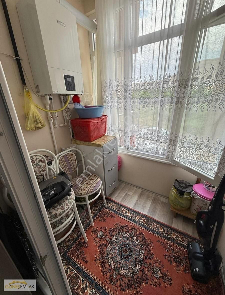 Güneş Emlaktan Masrafsız Satılık Uygun Fiyatlı Daire - Görsel 10