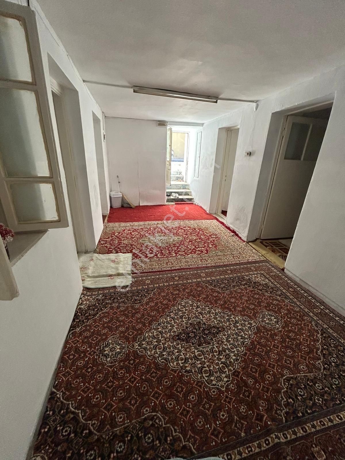 Tetik Emlak’tan Turan Mahallesinde Satılık 3+1 Fırsat Yatırımlık Daire! 1.650.000 Tl - Görsel 9