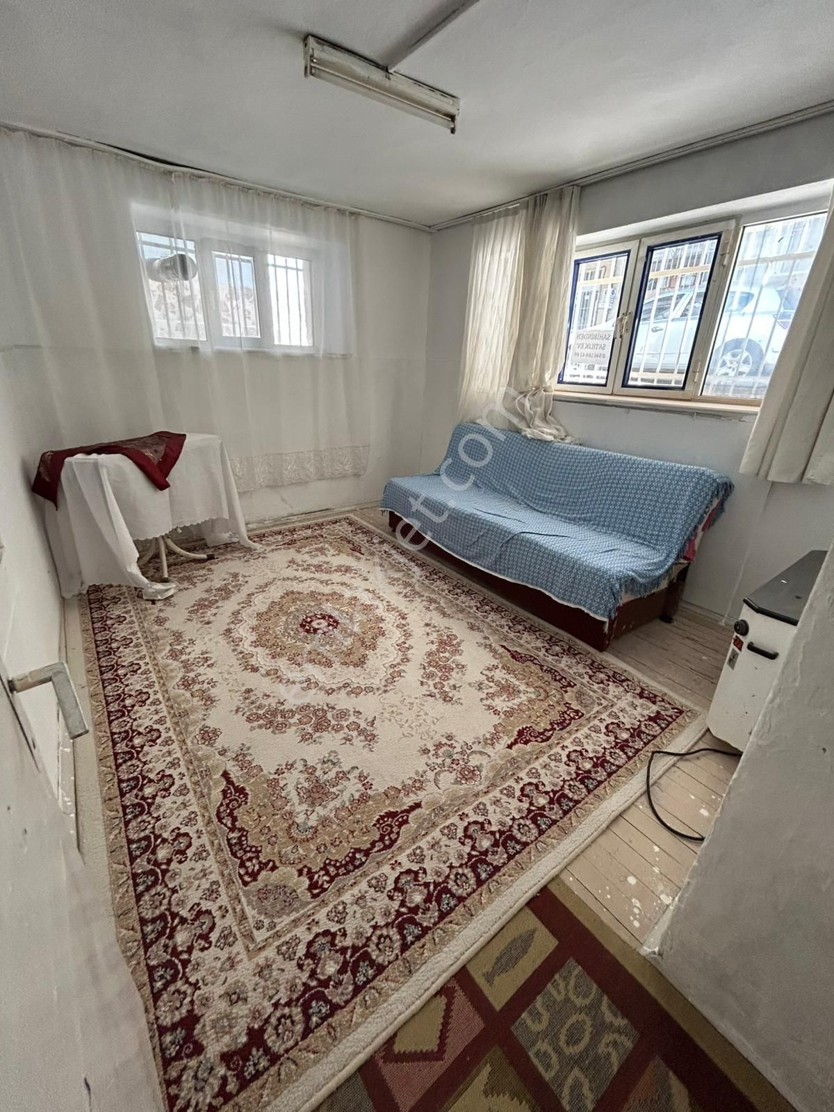 Tetik Emlak’tan Turan Mahallesinde Satılık 3+1 Fırsat Yatırımlık Daire! 1.650.000 Tl - Görsel 21