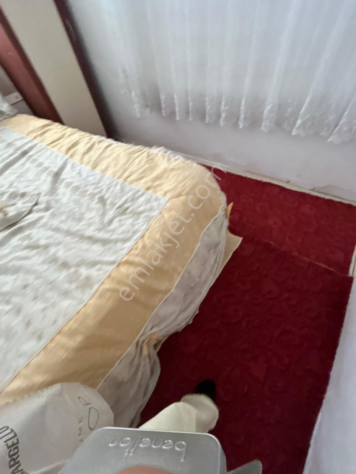 Tetik Emlak’tan Turan Mahallesinde Satılık 3+1 Fırsat Yatırımlık Daire! 1.650.000 Tl - Görsel 22