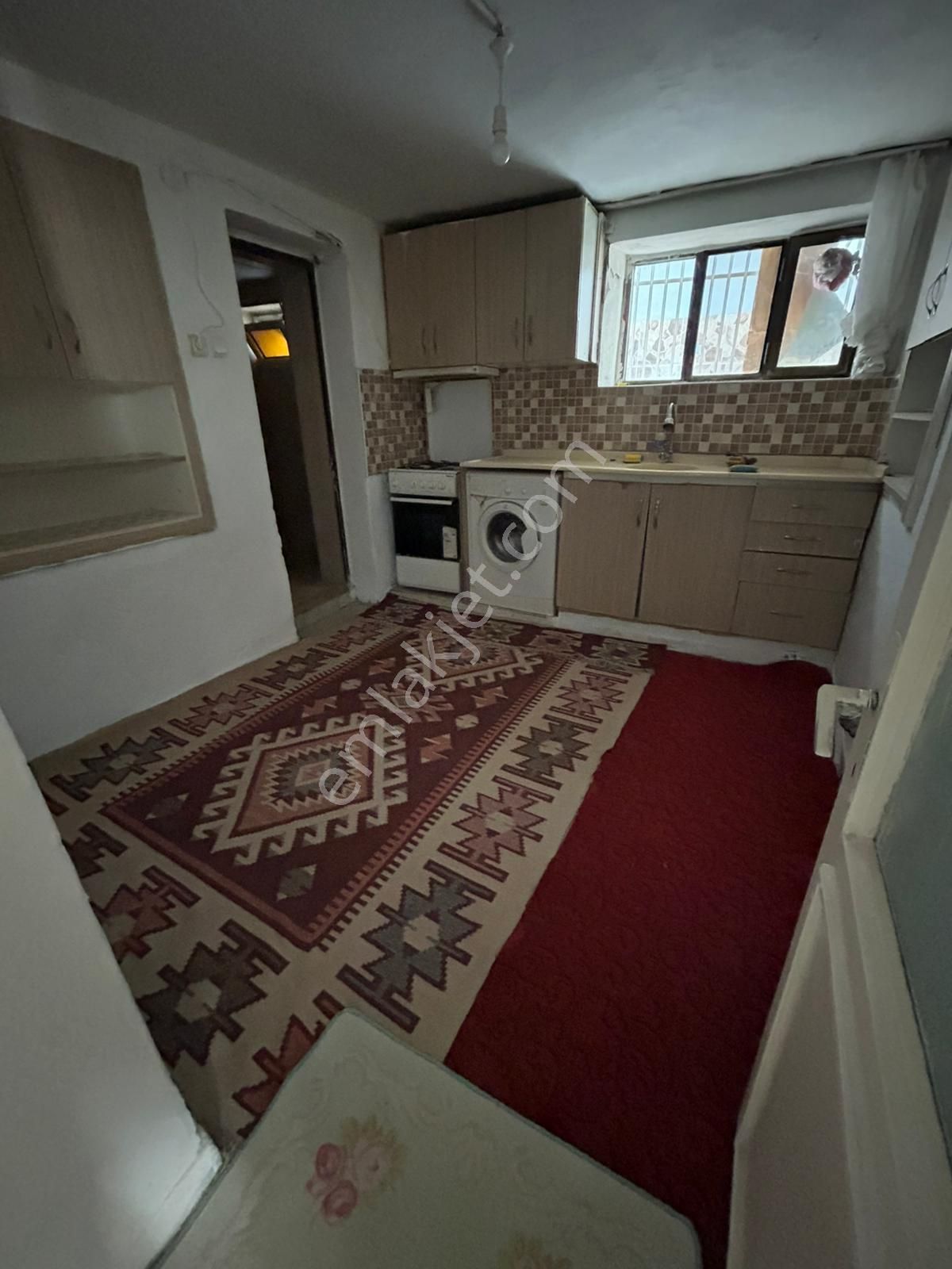 Tetik Emlak’tan Turan Mahallesinde Satılık 3+1 Fırsat Yatırımlık Daire! 1.650.000 Tl - Görsel 18