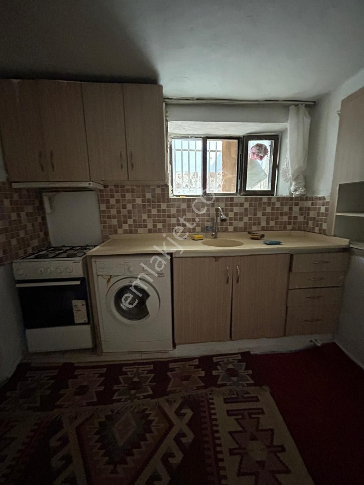 Tetik Emlak’tan Turan Mahallesinde Satılık 3+1 Fırsat Yatırımlık Daire! 1.650.000 Tl - Görsel 13