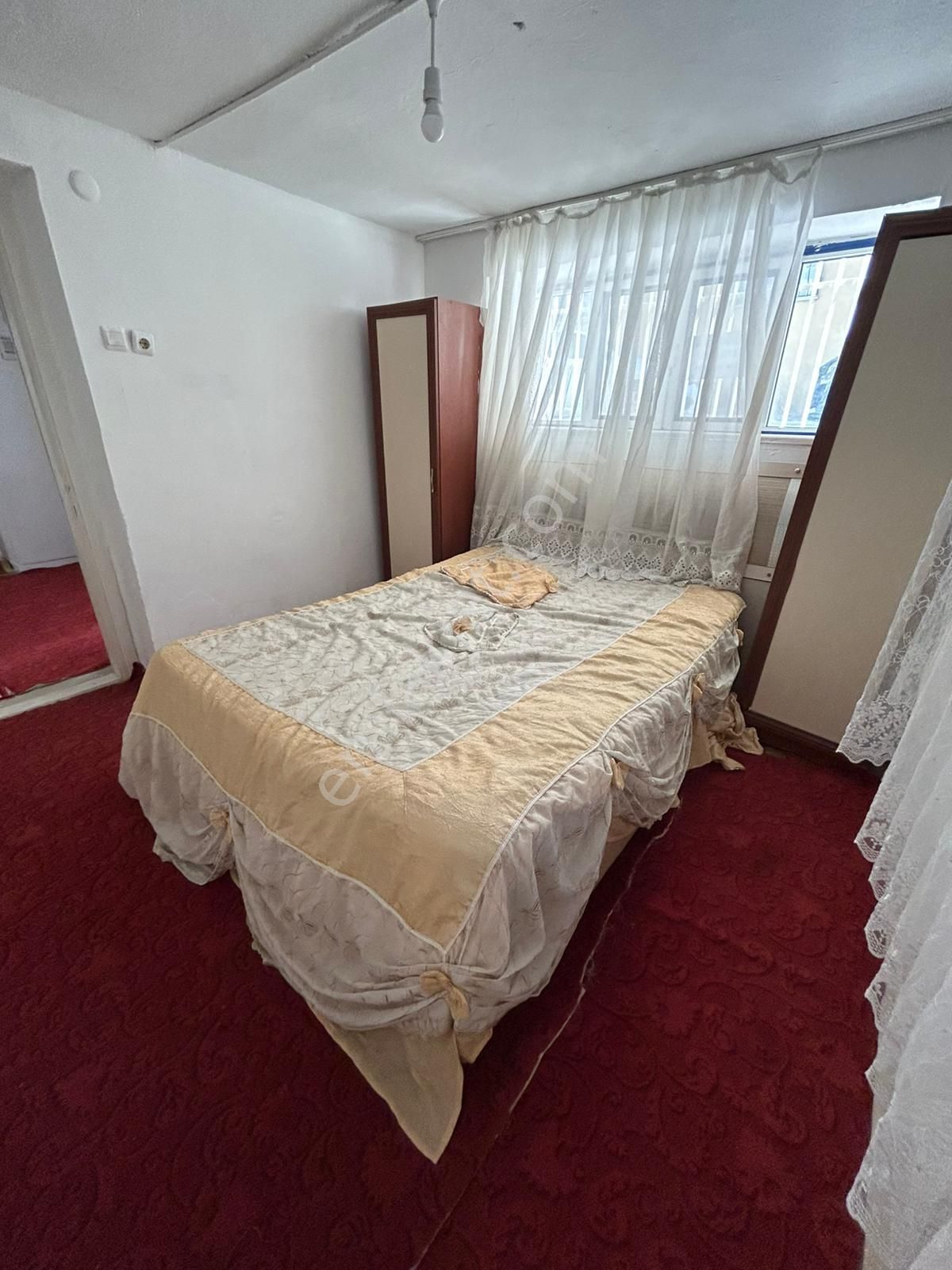 Tetik Emlak’tan Turan Mahallesinde Satılık 3+1 Fırsat Yatırımlık Daire! 1.650.000 Tl - Görsel 3