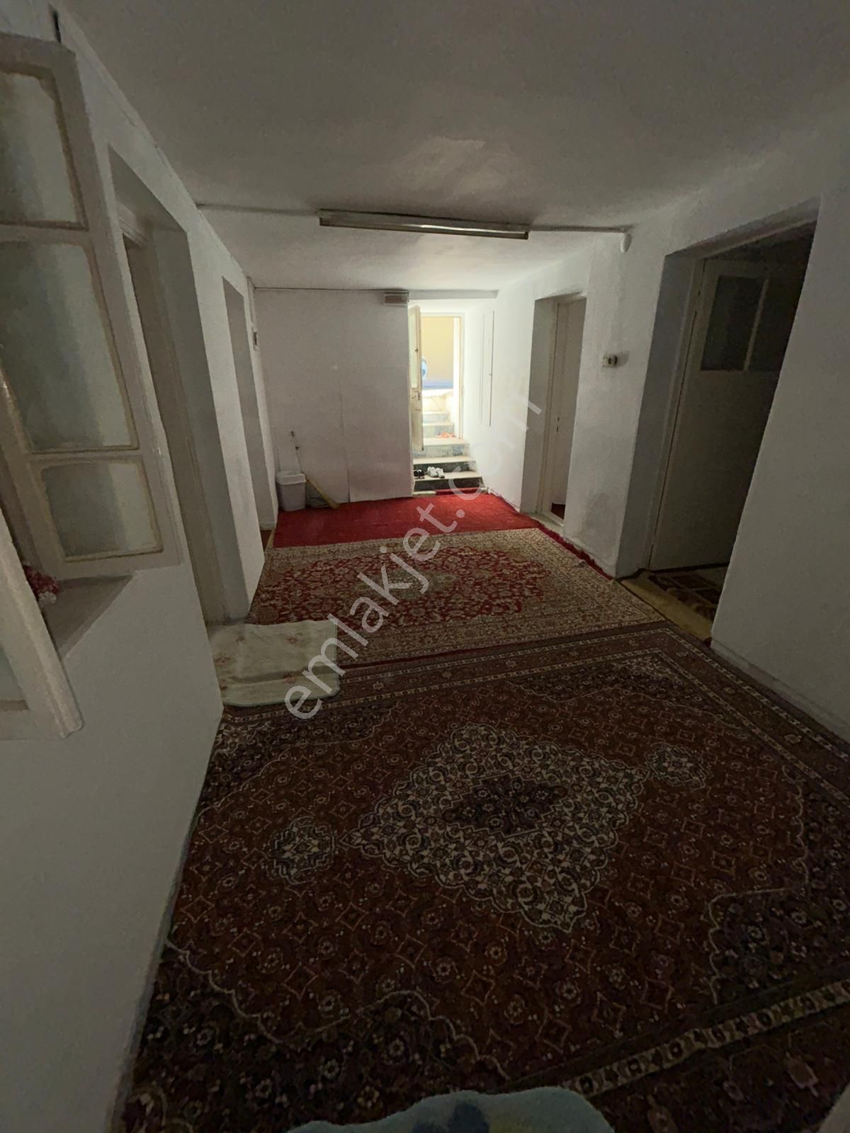 Tetik Emlak’tan Turan Mahallesinde Satılık 3+1 Fırsat Yatırımlık Daire! 1.650.000 Tl