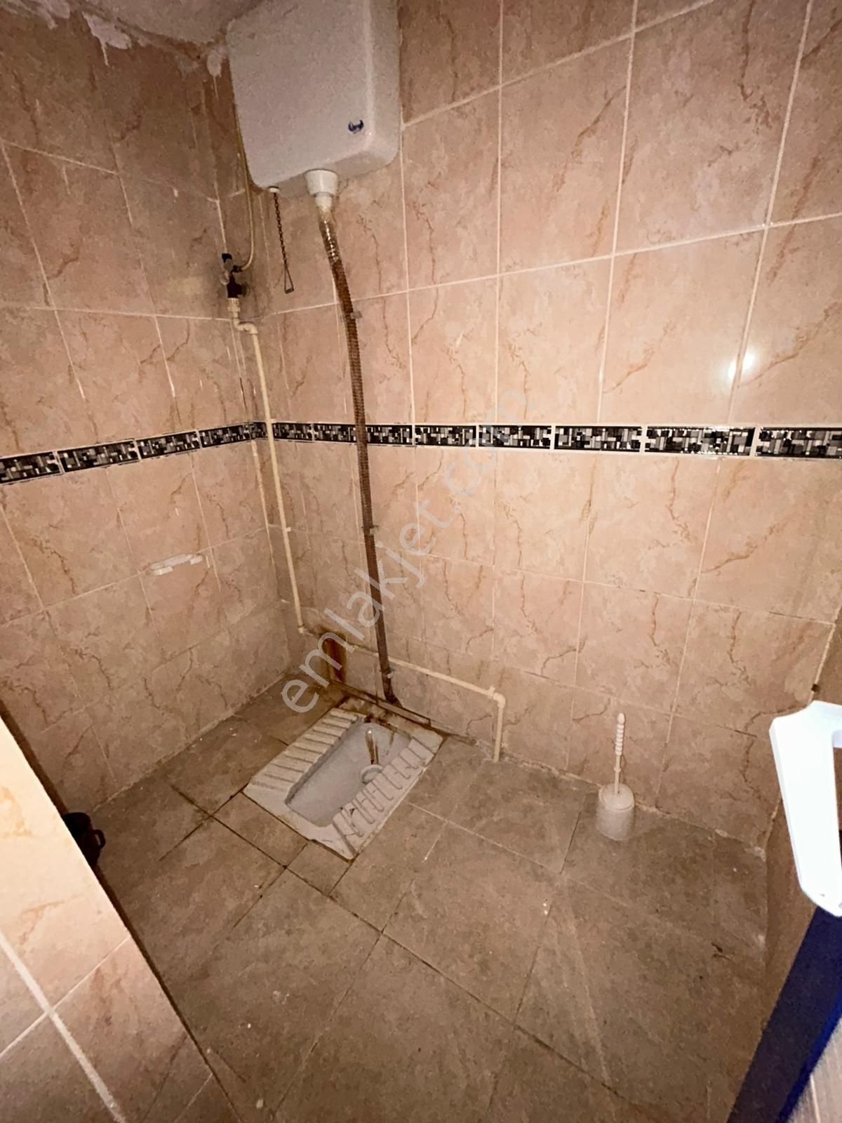 Tetik Emlak’tan Turan Mahallesinde Satılık 3+1 Fırsat Yatırımlık Daire! 1.650.000 Tl - Görsel 12