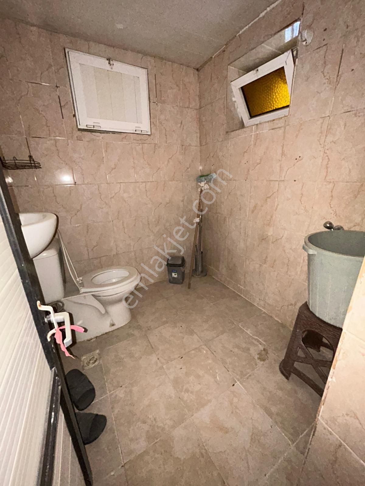 Tetik Emlak’tan Turan Mahallesinde Satılık 3+1 Fırsat Yatırımlık Daire! 1.650.000 Tl - Görsel 16