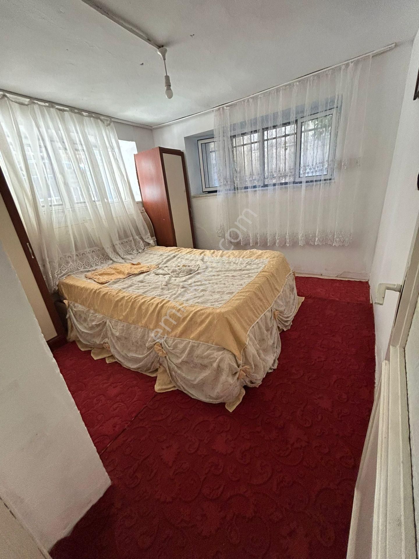 Tetik Emlak’tan Turan Mahallesinde Satılık 3+1 Fırsat Yatırımlık Daire! 1.650.000 Tl - Görsel 6