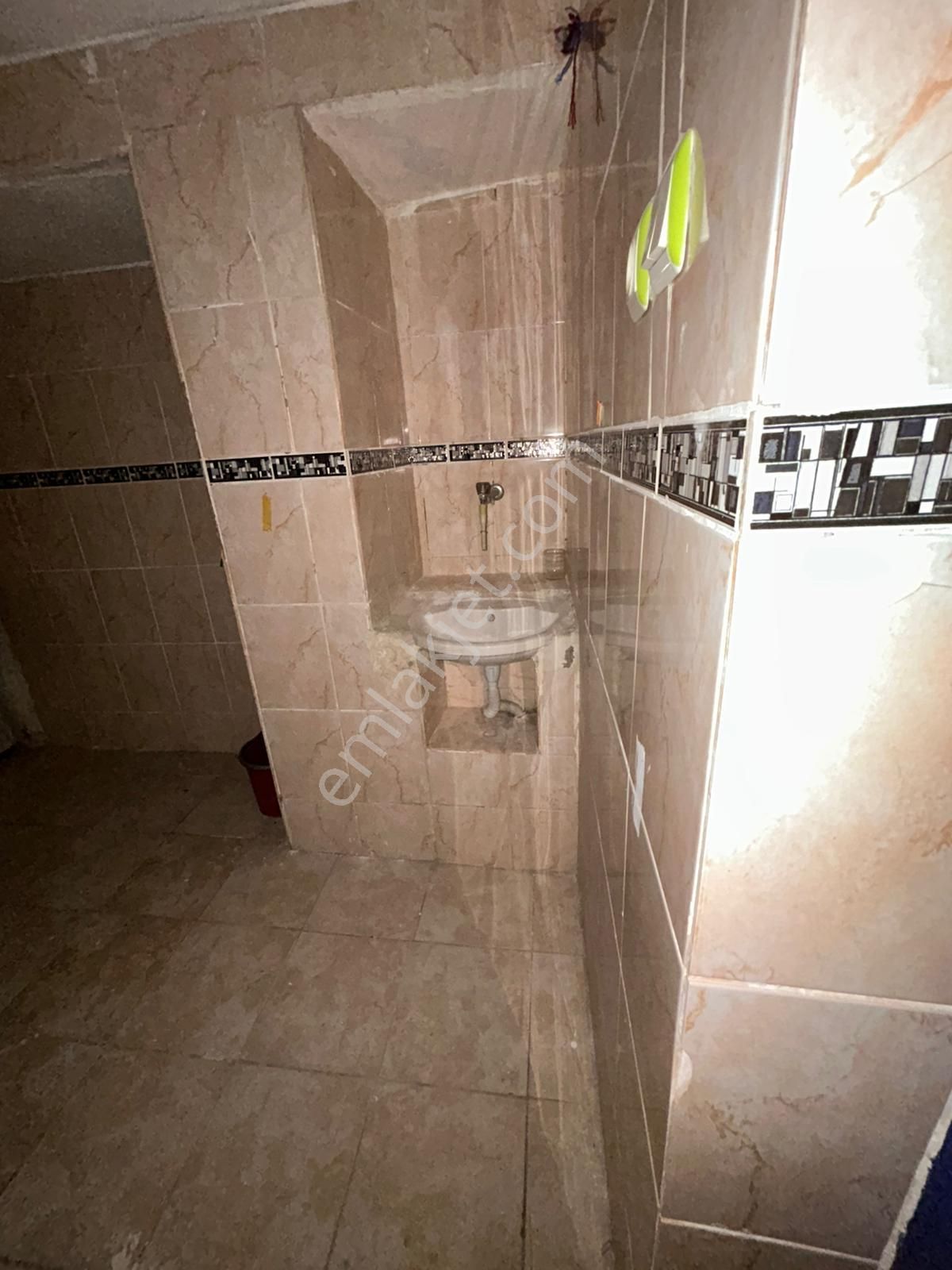 Tetik Emlak’tan Turan Mahallesinde Satılık 3+1 Fırsat Yatırımlık Daire! 1.650.000 Tl - Görsel 8