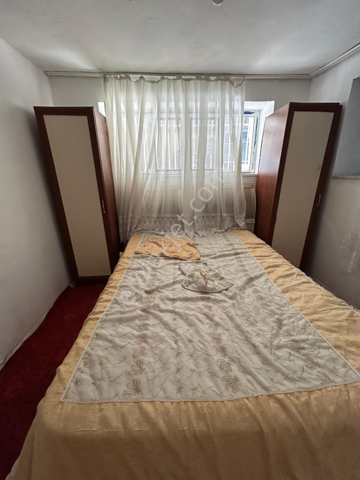 Tetik Emlak’tan Turan Mahallesinde Satılık 3+1 Fırsat Yatırımlık Daire! 1.650.000 Tl - Görsel 20