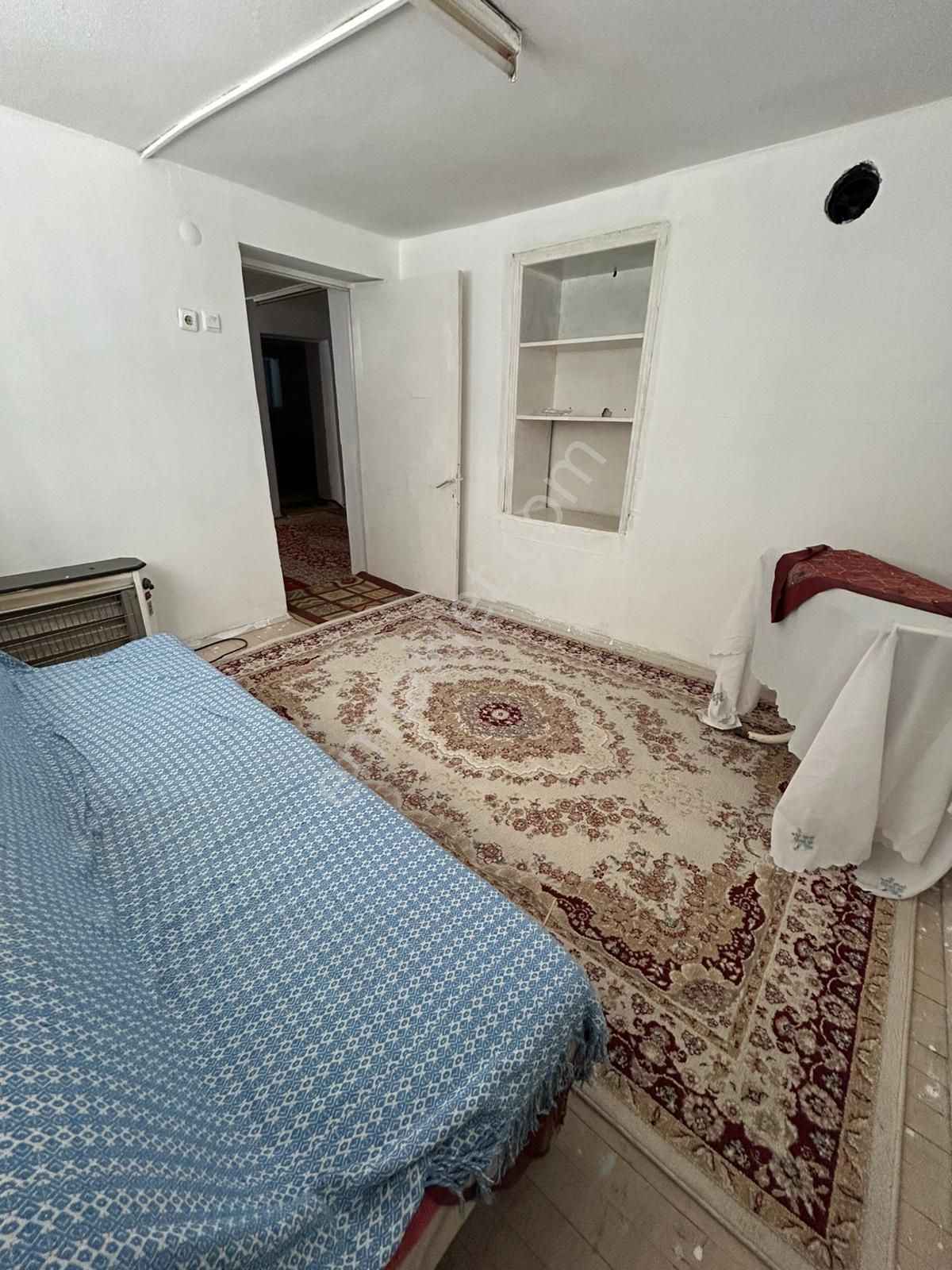 Tetik Emlak’tan Turan Mahallesinde Satılık 3+1 Fırsat Yatırımlık Daire! 1.650.000 Tl - Görsel 19