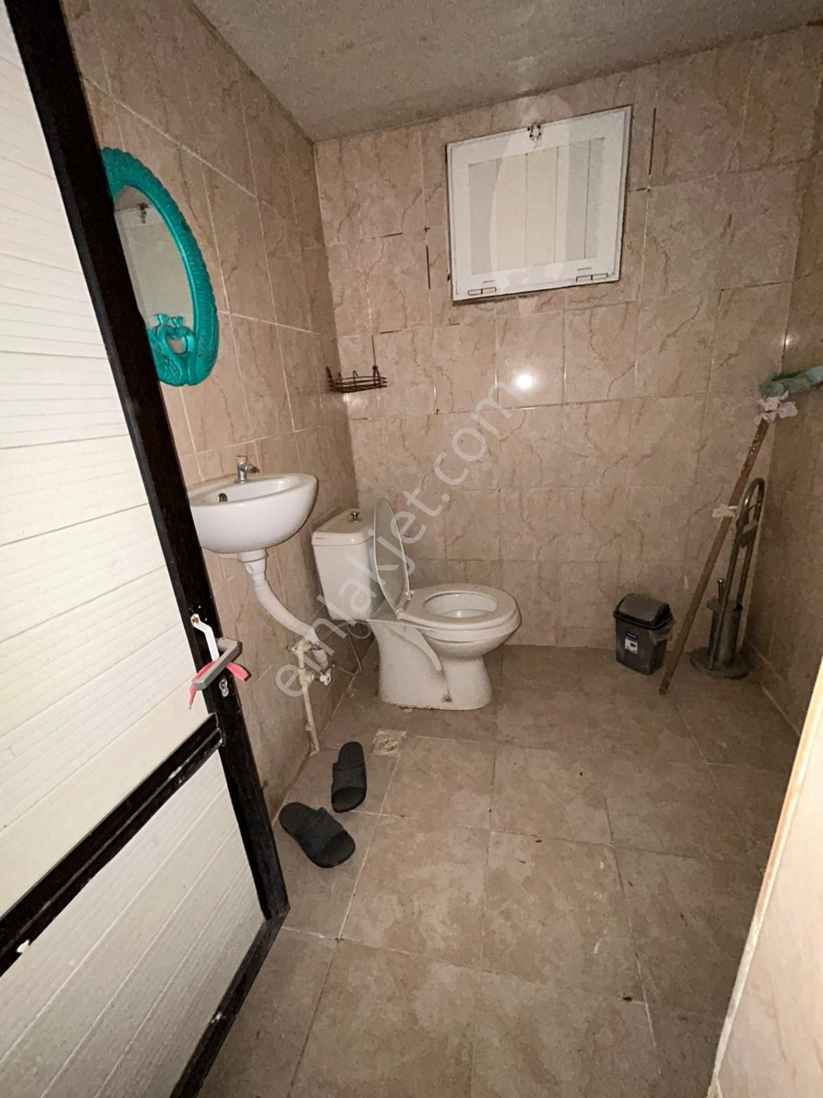 Tetik Emlak’tan Turan Mahallesinde Satılık 3+1 Fırsat Yatırımlık Daire! 1.650.000 Tl - Görsel 11