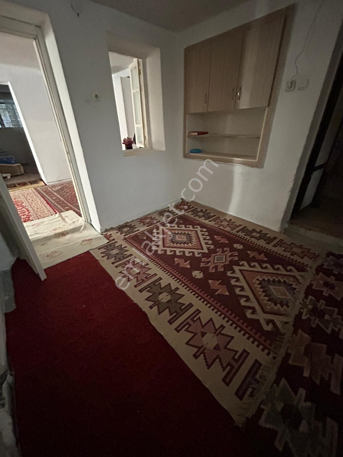 Tetik Emlak’tan Turan Mahallesinde Satılık 3+1 Fırsat Yatırımlık Daire! 1.650.000 Tl - Görsel 14