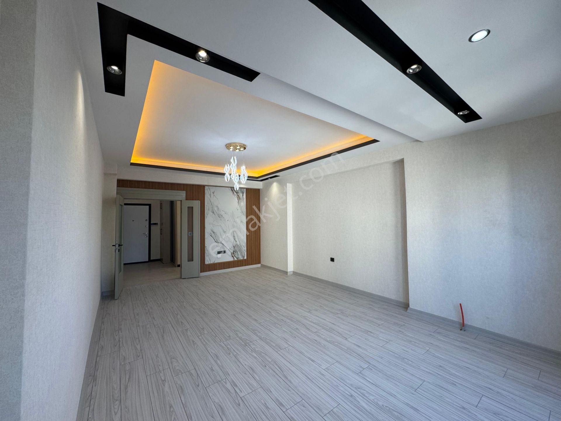 Keçiörende Full Yapılı Lüx Emsalerinin Çok Çok Altında 3+1 Satılık Daire - Görsel 10