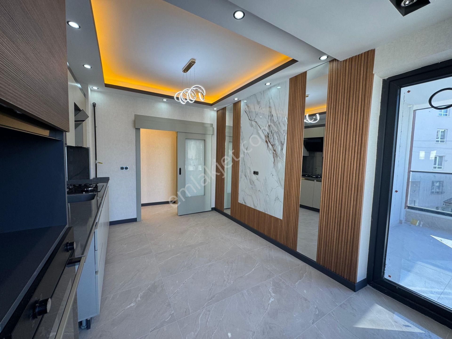 Keçiörende Full Yapılı Lüx Emsalerinin Çok Çok Altında 3+1 Satılık Daire - Görsel 2