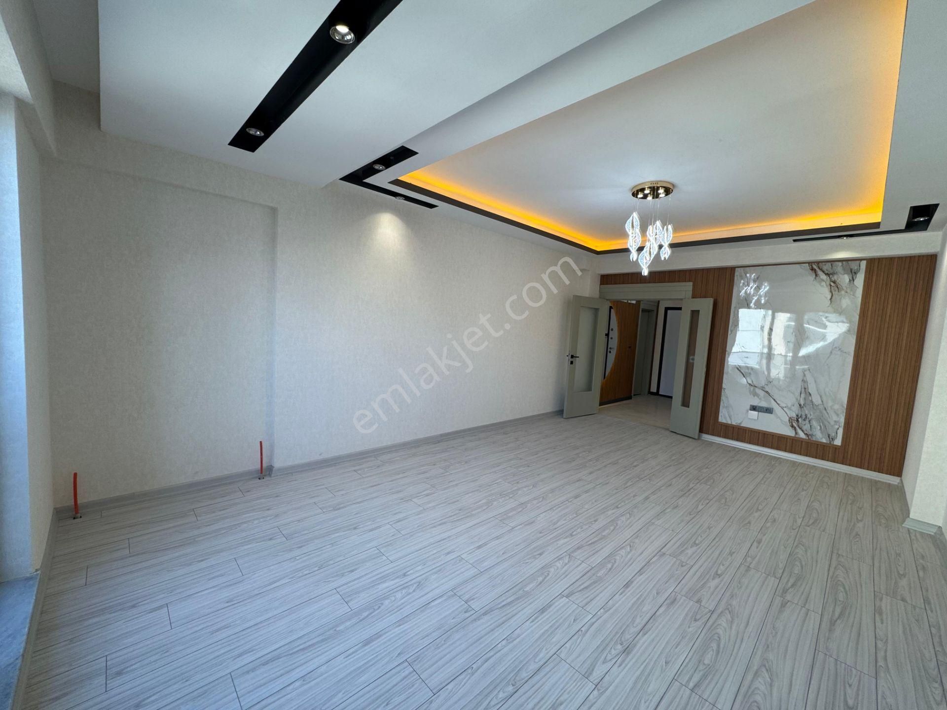 Keçiörende Full Yapılı Lüx Emsalerinin Çok Çok Altında 3+1 Satılık Daire - Görsel 8