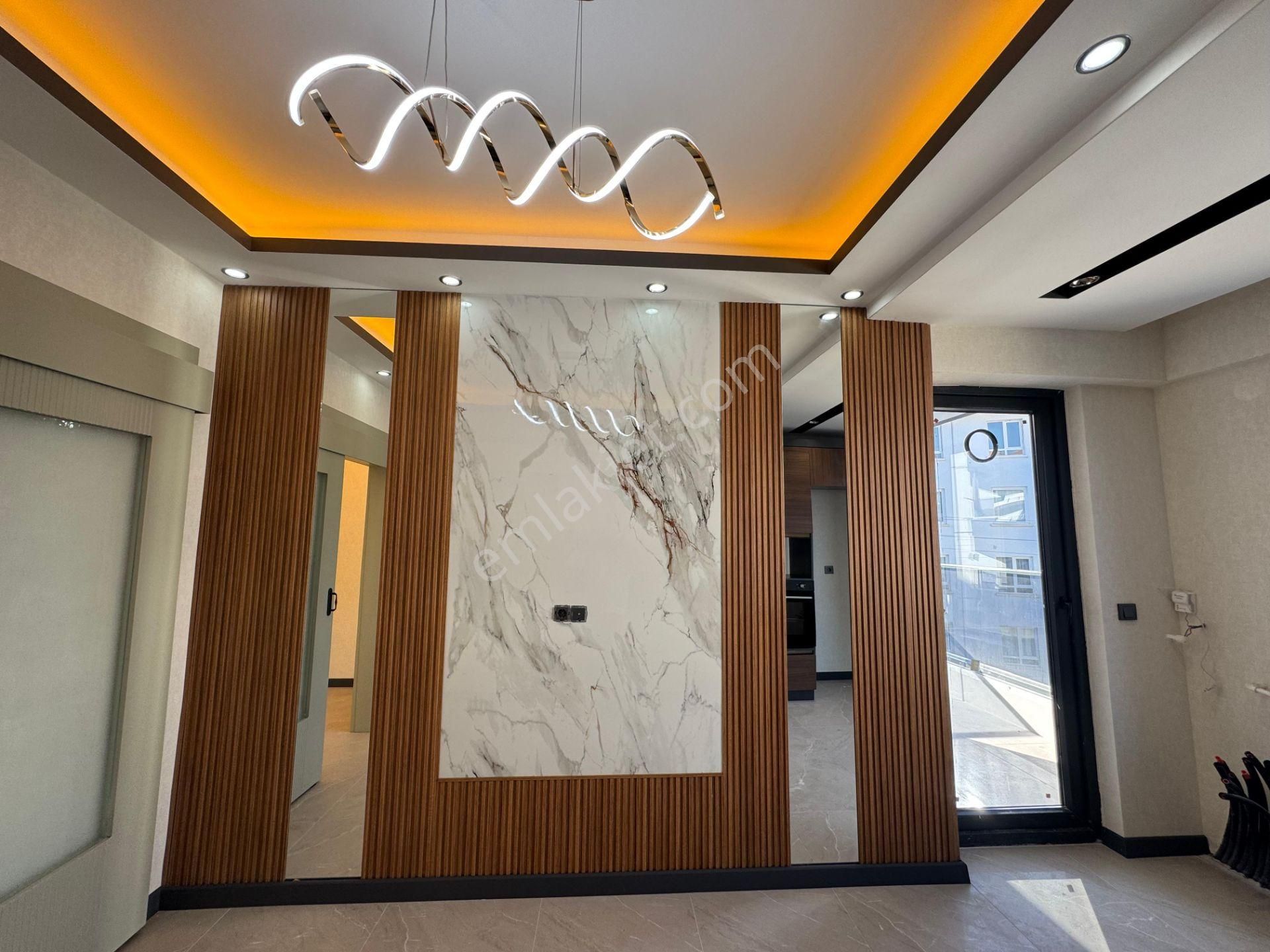 Keçiörende Full Yapılı Lüx Emsalerinin Çok Çok Altında 3+1 Satılık Daire - Görsel 7