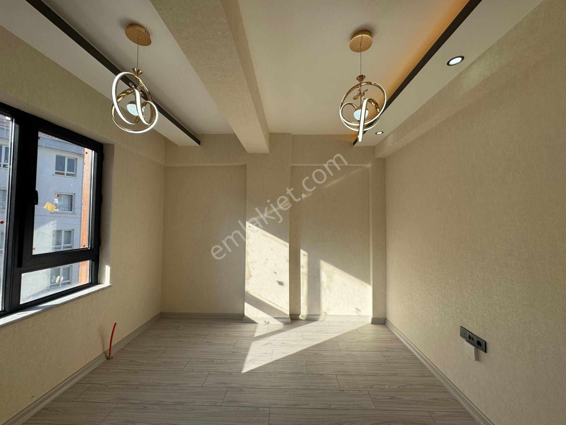 Keçiörende Full Yapılı Lüx Emsalerinin Çok Çok Altında 3+1 Satılık Daire - Görsel 22