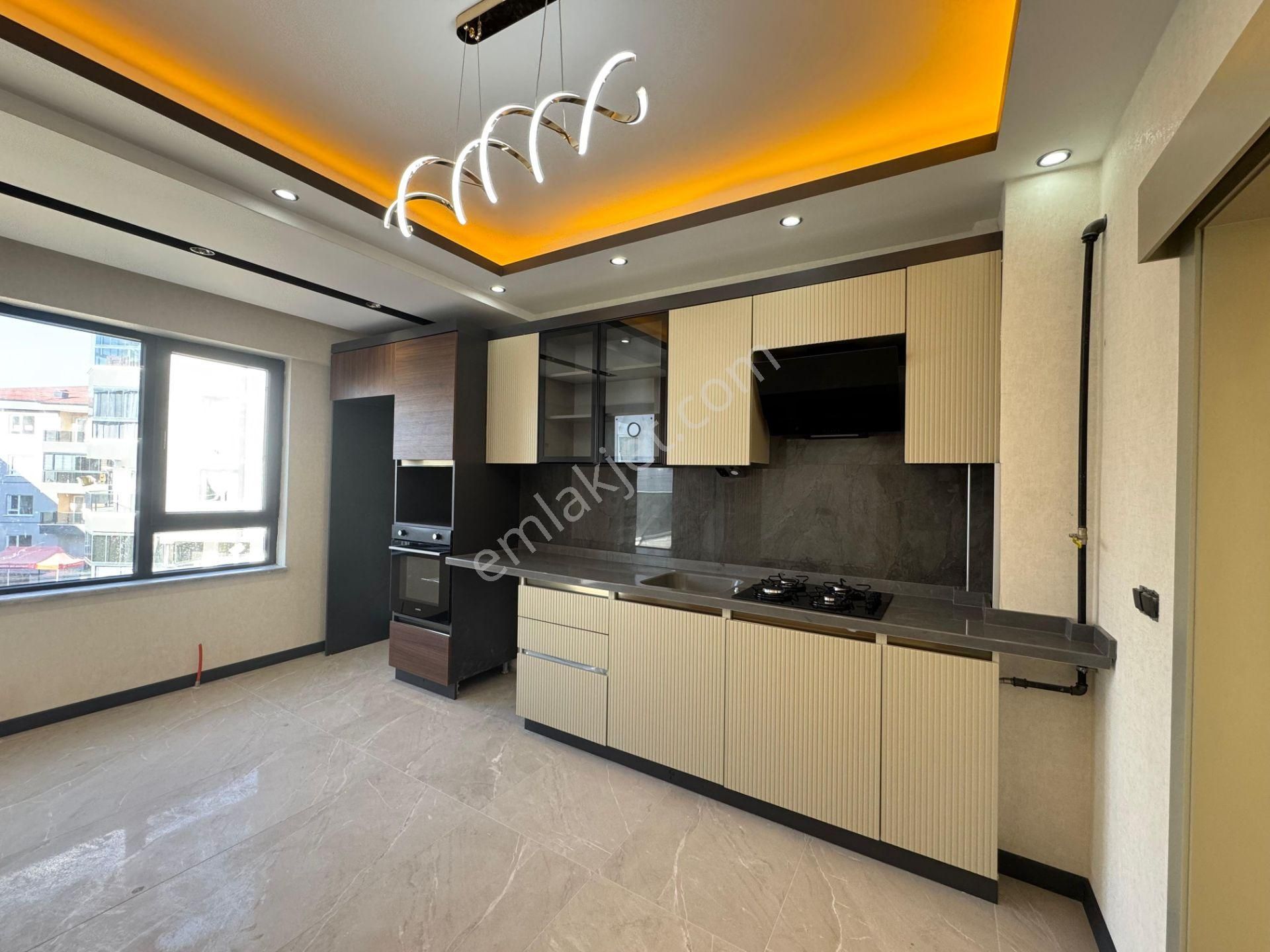 Keçiörende Full Yapılı Lüx Emsalerinin Çok Çok Altında 3+1 Satılık Daire - Görsel 5