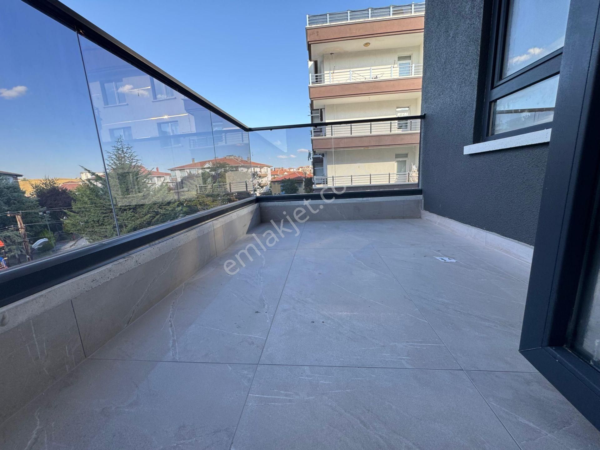 Keçiörende Full Yapılı Lüx Emsalerinin Çok Çok Altında 3+1 Satılık Daire - Görsel 28