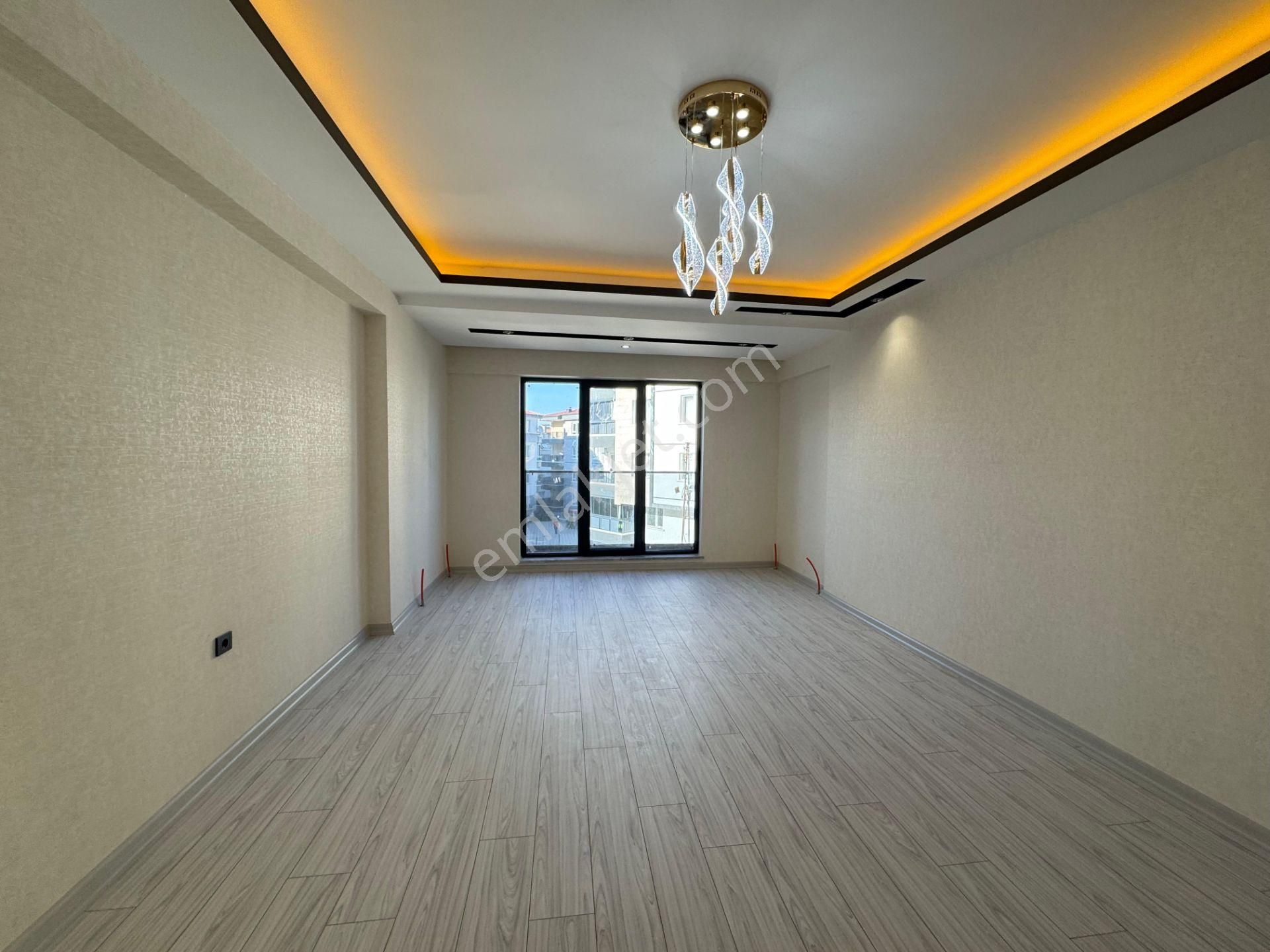 Keçiörende Full Yapılı Lüx Emsalerinin Çok Çok Altında 3+1 Satılık Daire - Görsel 11