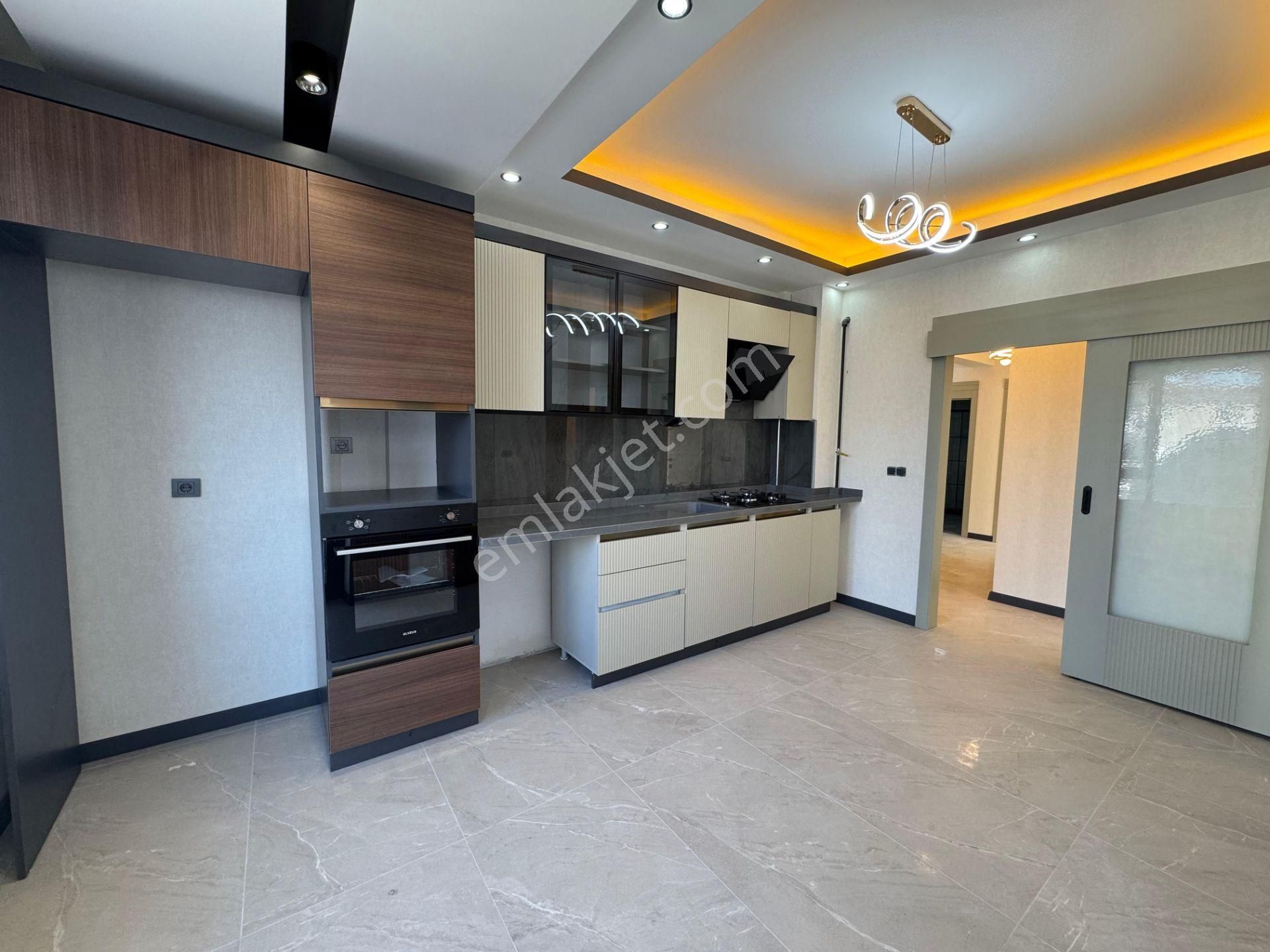 Keçiörende Full Yapılı Lüx Emsalerinin Çok Çok Altında 3+1 Satılık Daire - Görsel 4