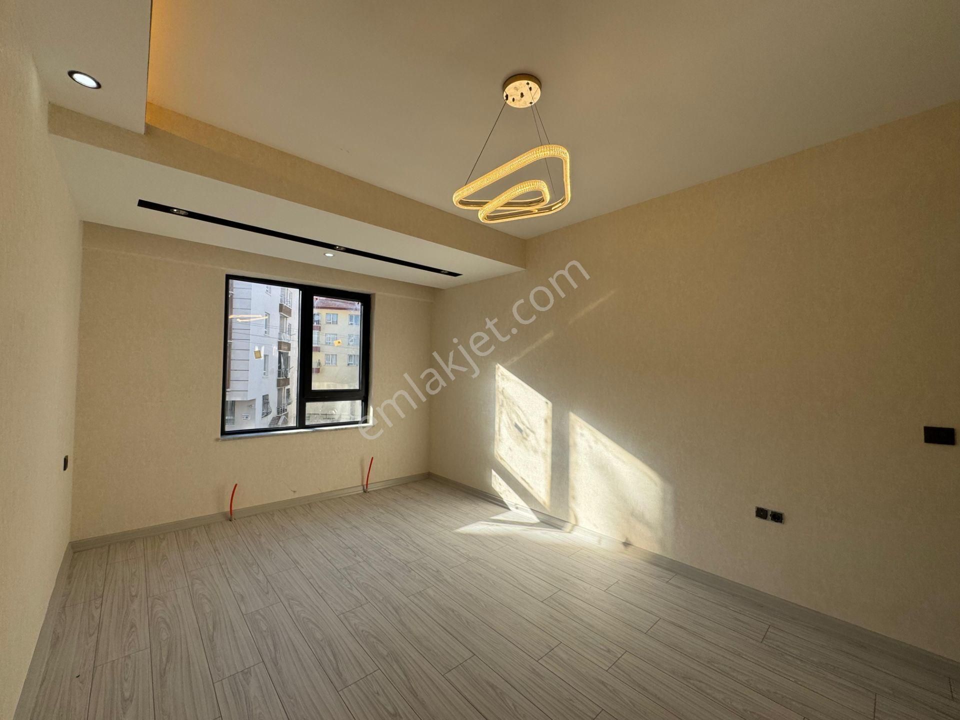 Keçiörende Full Yapılı Lüx Emsalerinin Çok Çok Altında 3+1 Satılık Daire - Görsel 18