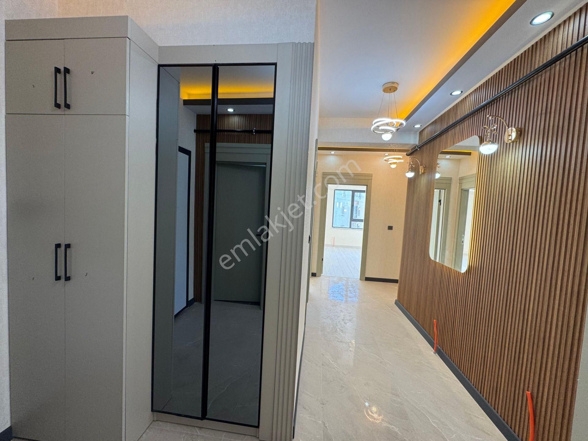 Keçiörende Full Yapılı Lüx Emsalerinin Çok Çok Altında 3+1 Satılık Daire - Görsel 16