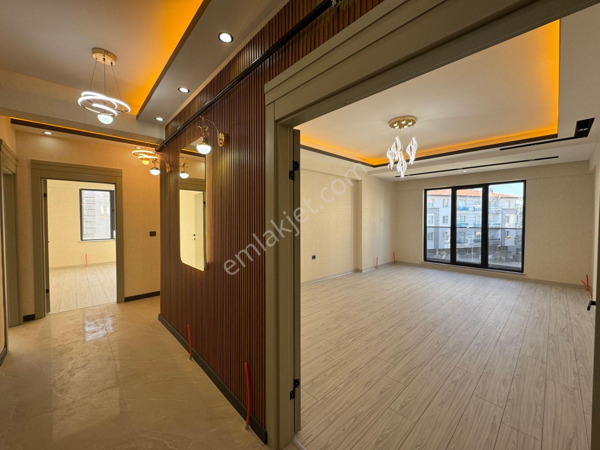 Keçiörende Full Yapılı Lüx Emsalerinin Çok Çok Altında 3+1 Satılık Daire - Görsel 15