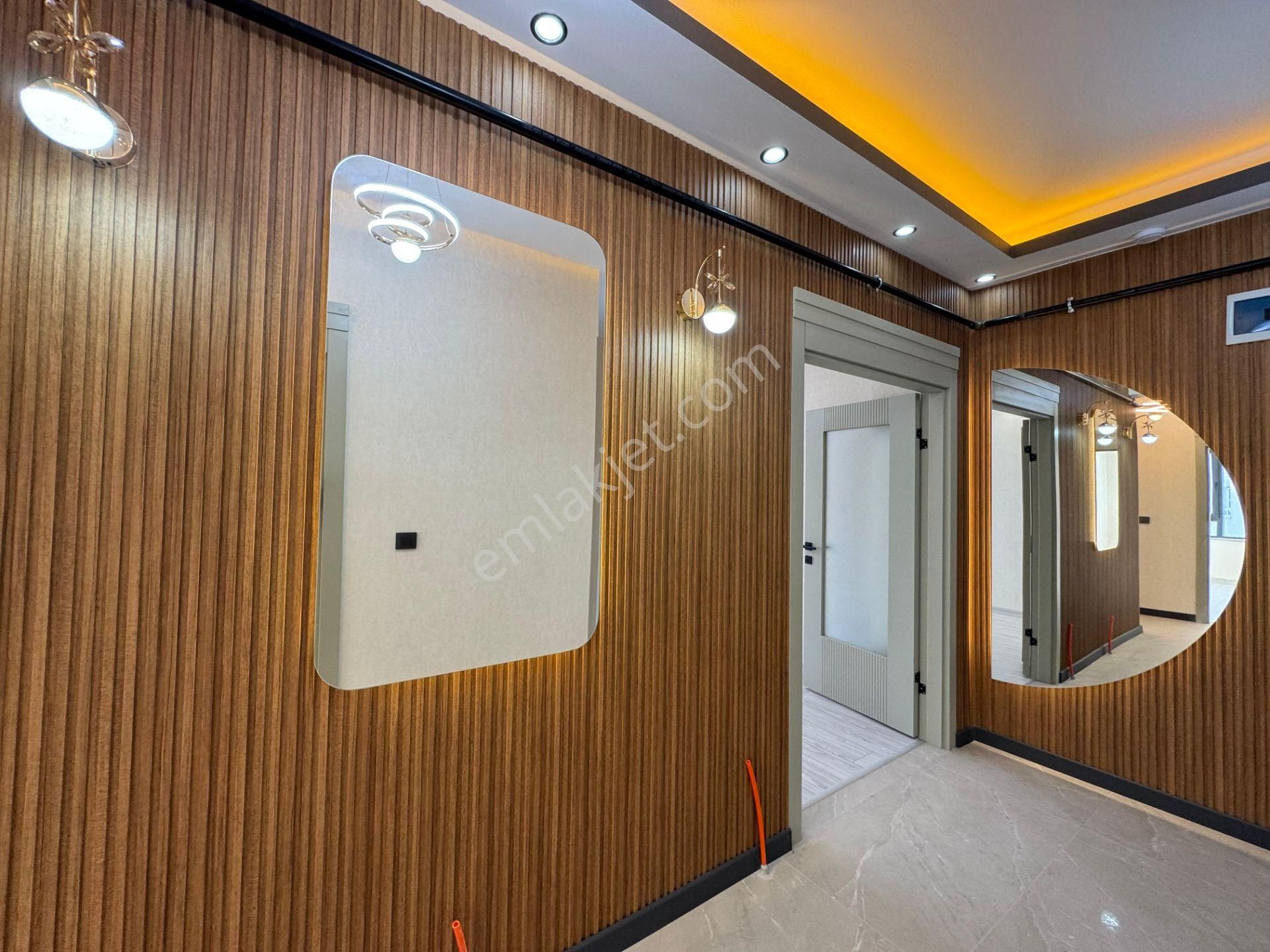 Keçiörende Full Yapılı Lüx Emsalerinin Çok Çok Altında 3+1 Satılık Daire - Görsel 13