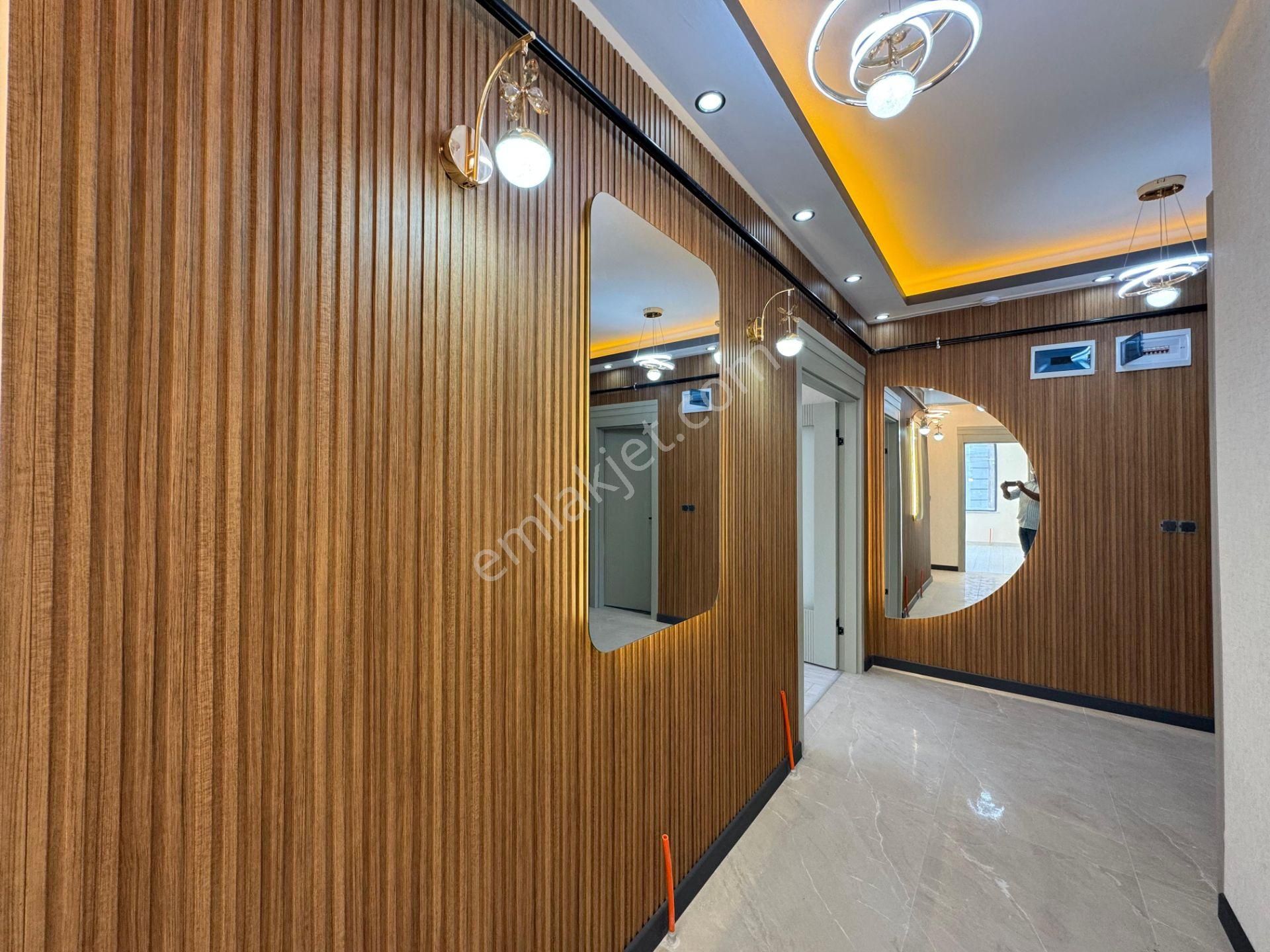 Keçiörende Full Yapılı Lüx Emsalerinin Çok Çok Altında 3+1 Satılık Daire - Görsel 14