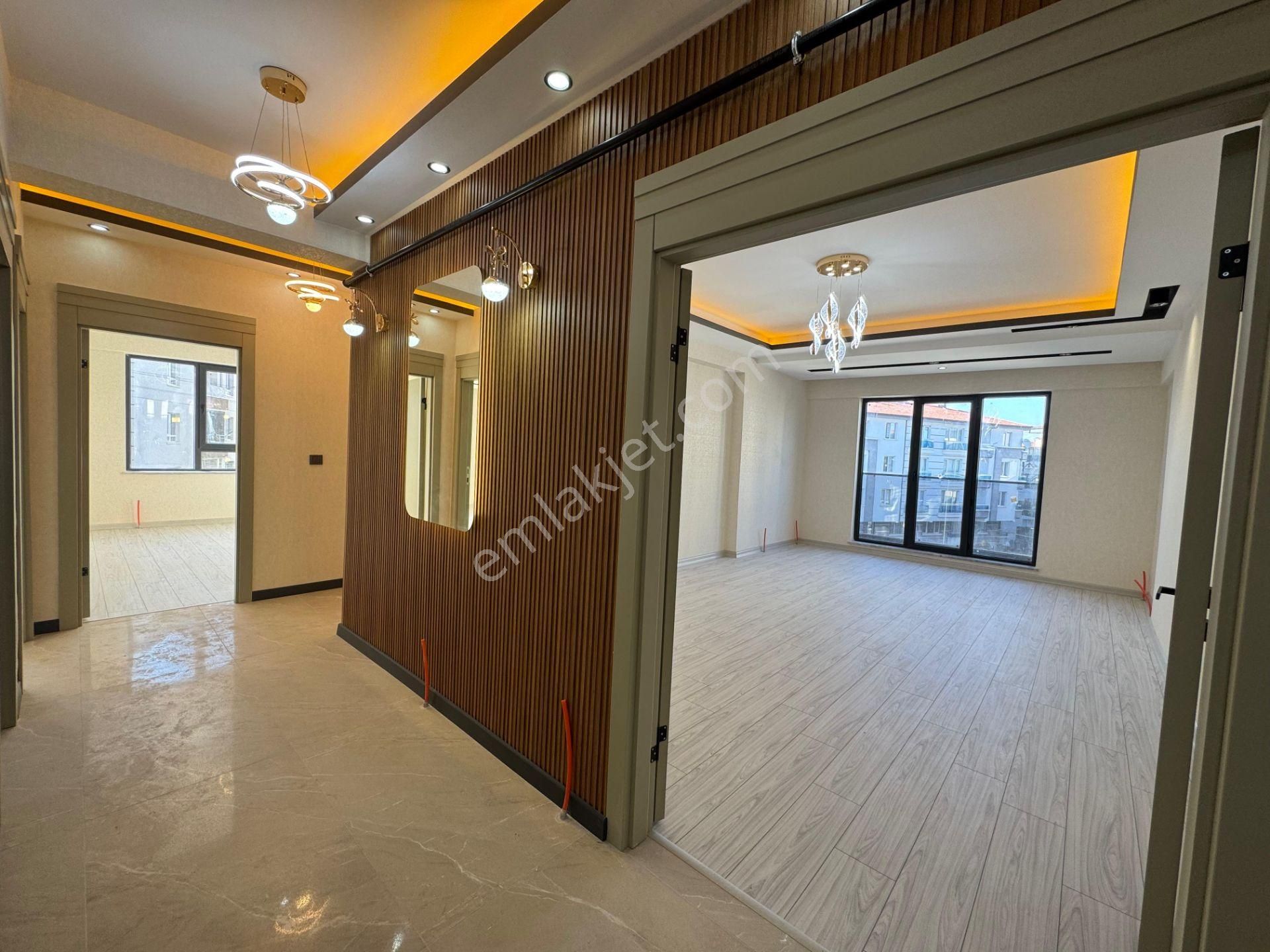 Keçiörende Full Yapılı Lüx Emsalerinin Çok Çok Altında 3+1 Satılık Daire - Görsel 12