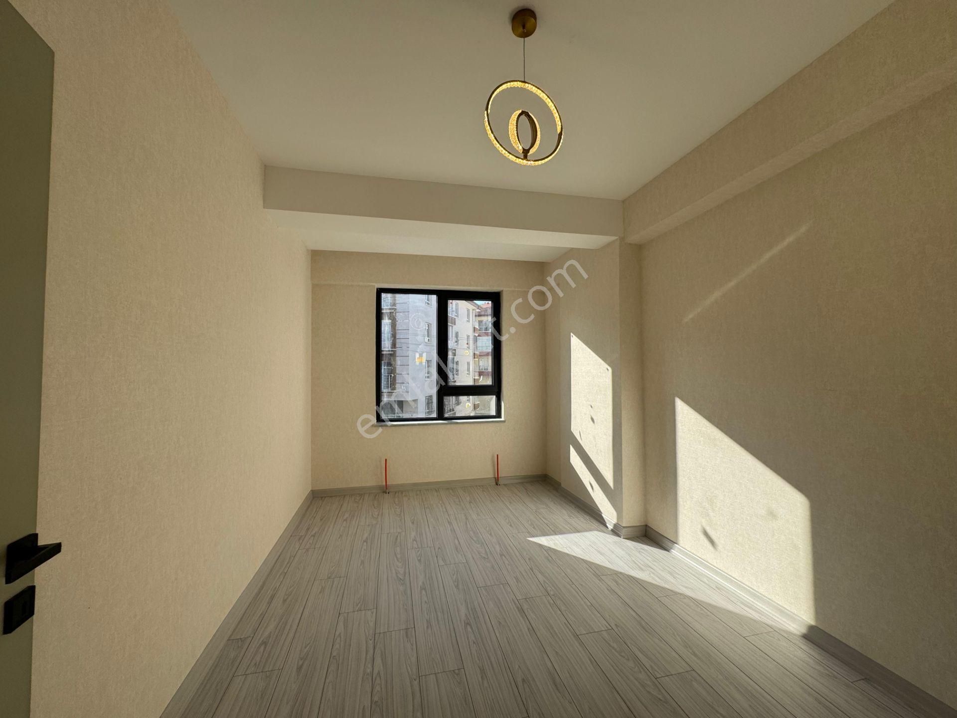 Keçiörende Full Yapılı Lüx Emsalerinin Çok Çok Altında 3+1 Satılık Daire - Görsel 25