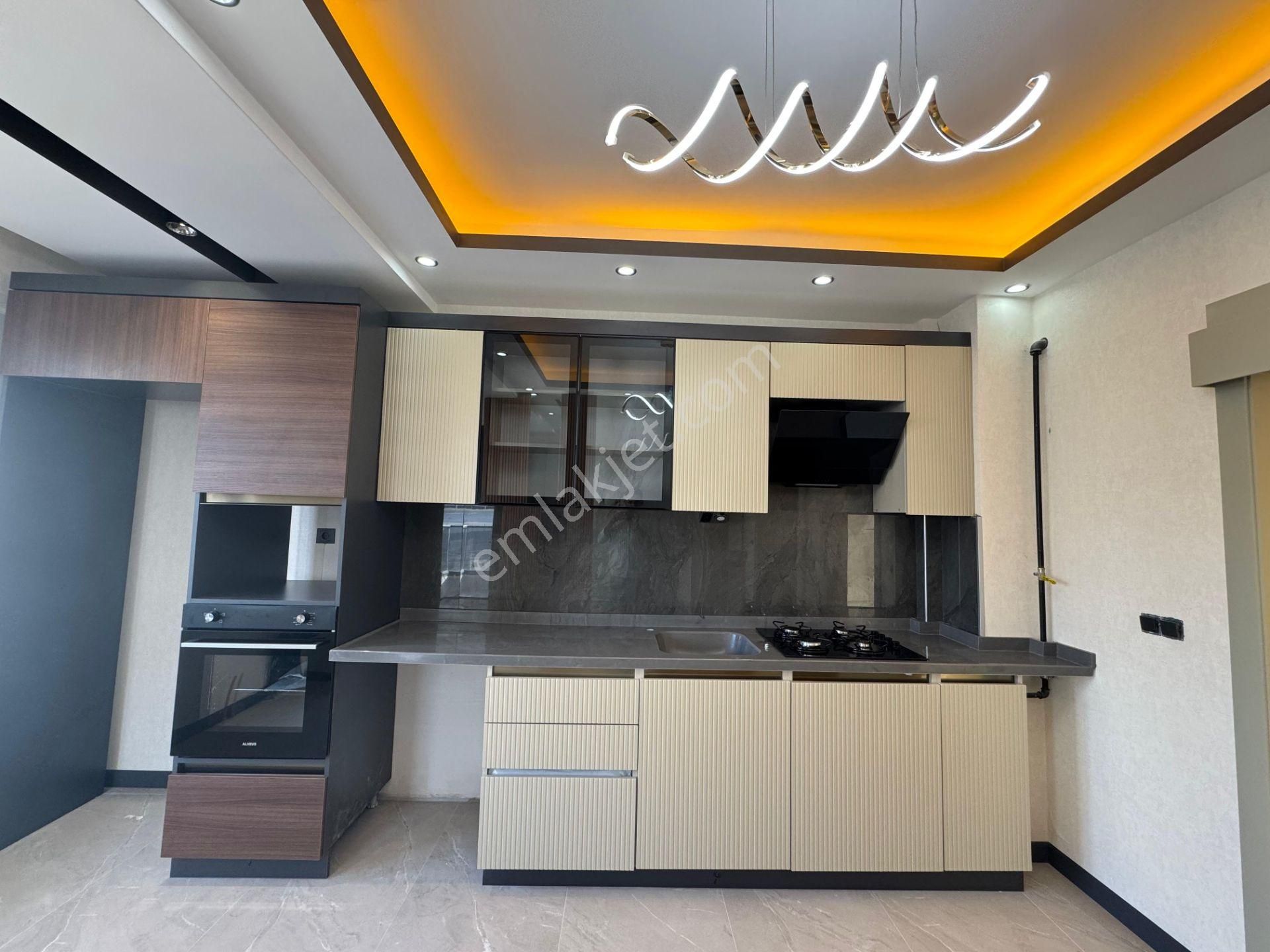 Keçiörende Full Yapılı Lüx Emsalerinin Çok Çok Altında 3+1 Satılık Daire - Görsel 6