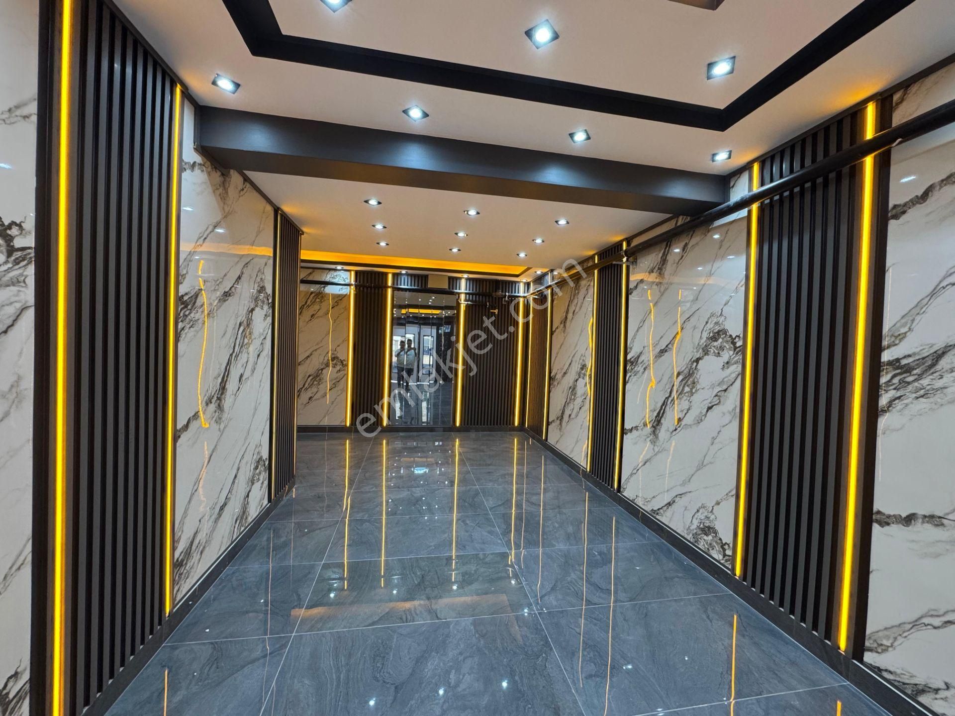 Keçiörende Full Yapılı Lüx Emsalerinin Çok Çok Altında 3+1 Satılık Daire