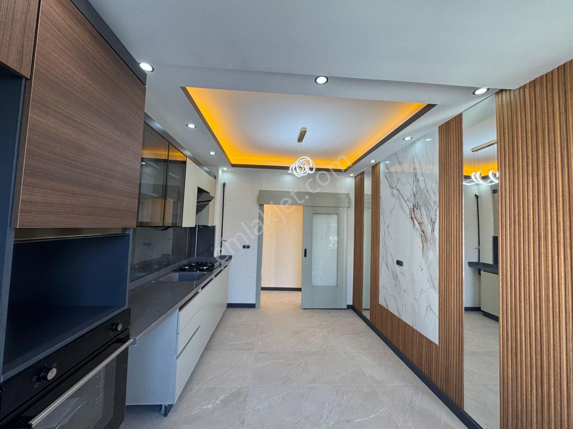 Keçiörende Full Yapılı Lüx Emsalerinin Çok Çok Altında 3+1 Satılık Daire - Görsel 3