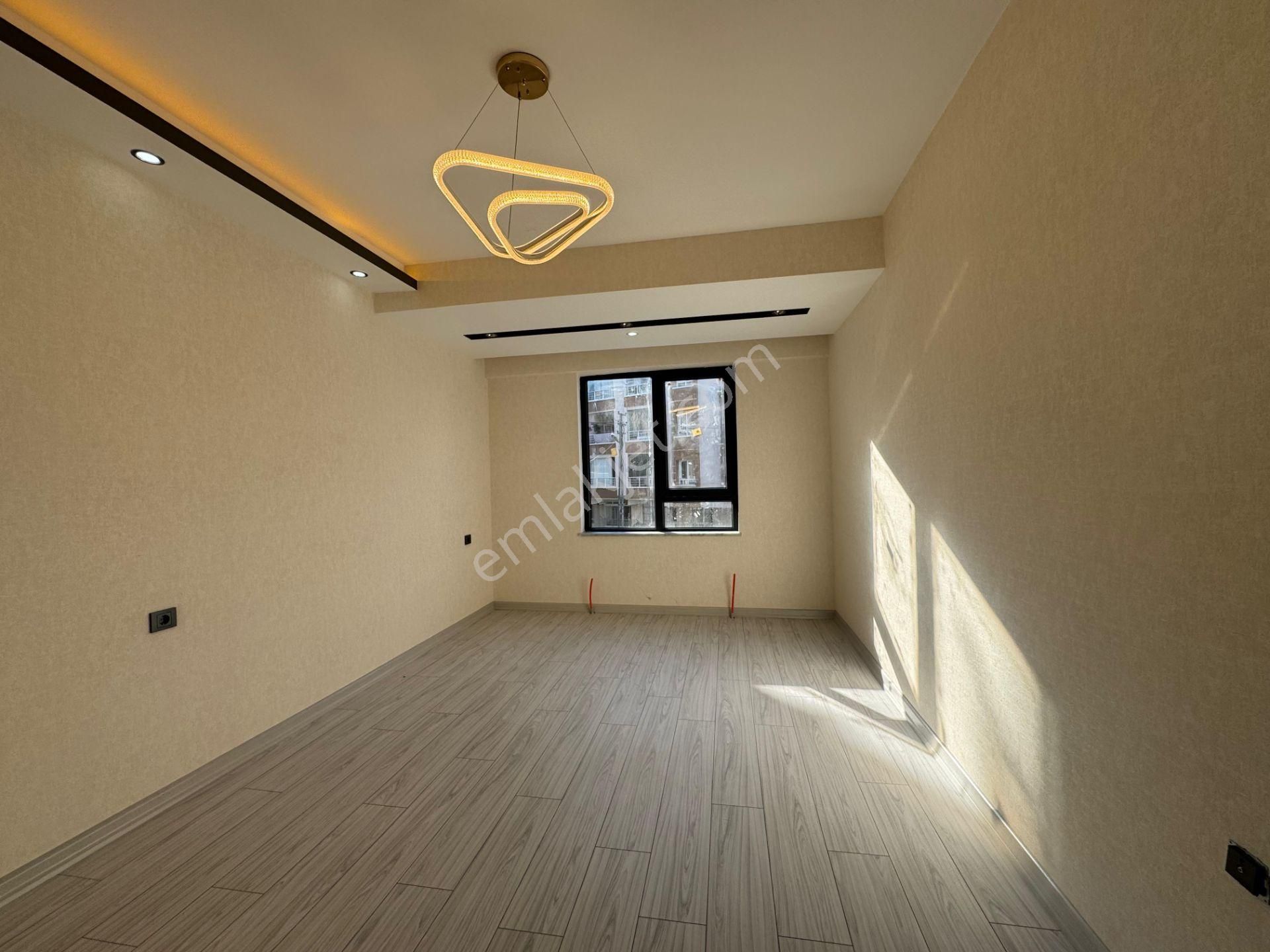 Keçiörende Full Yapılı Lüx Emsalerinin Çok Çok Altında 3+1 Satılık Daire - Görsel 19