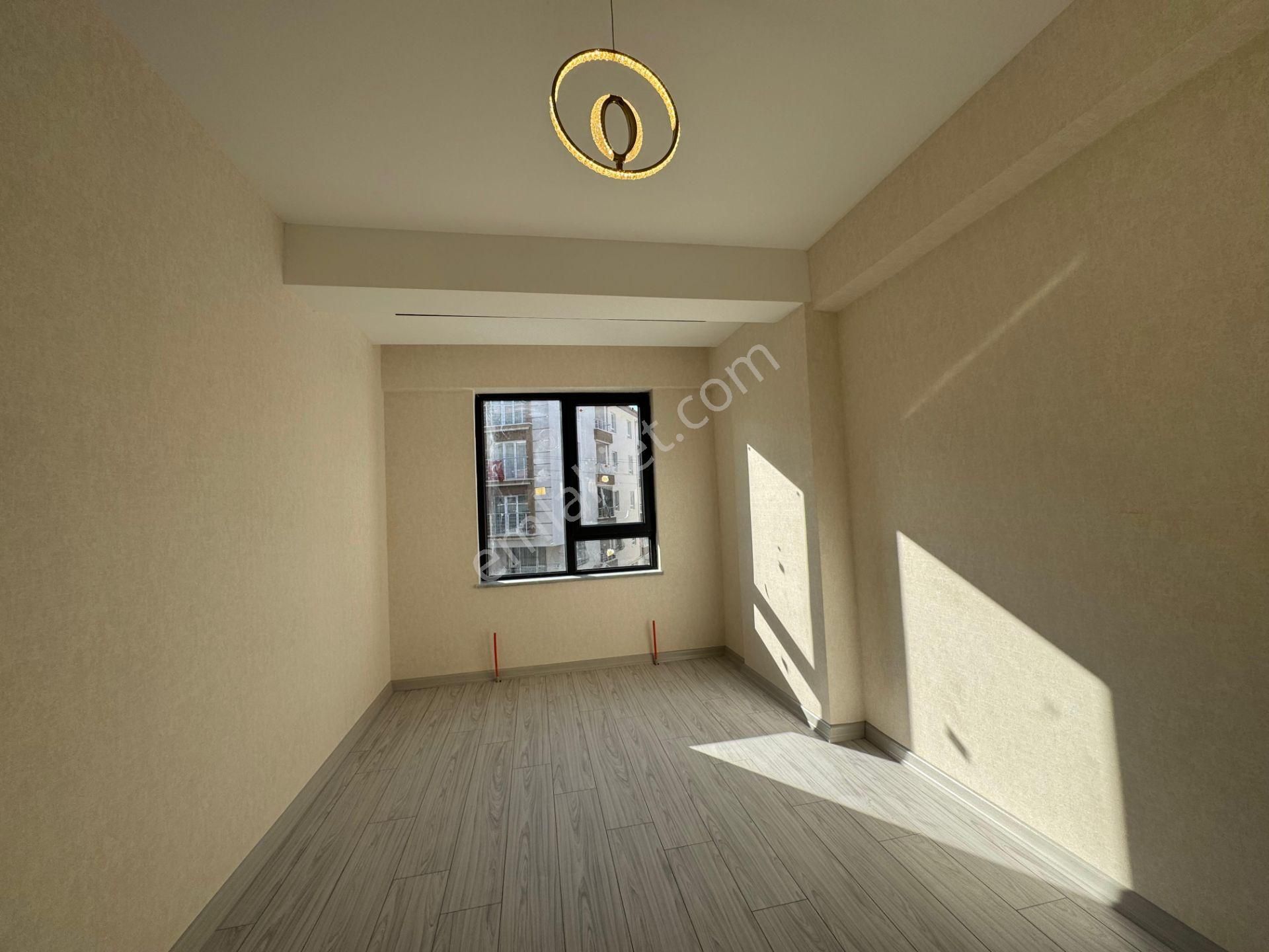 Keçiörende Full Yapılı Lüx Emsalerinin Çok Çok Altında 3+1 Satılık Daire - Görsel 24