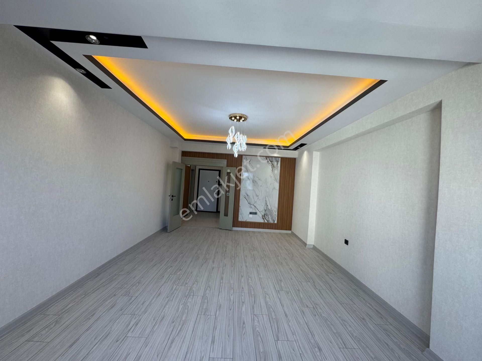 Keçiörende Full Yapılı Lüx Emsalerinin Çok Çok Altında 3+1 Satılık Daire - Görsel 9