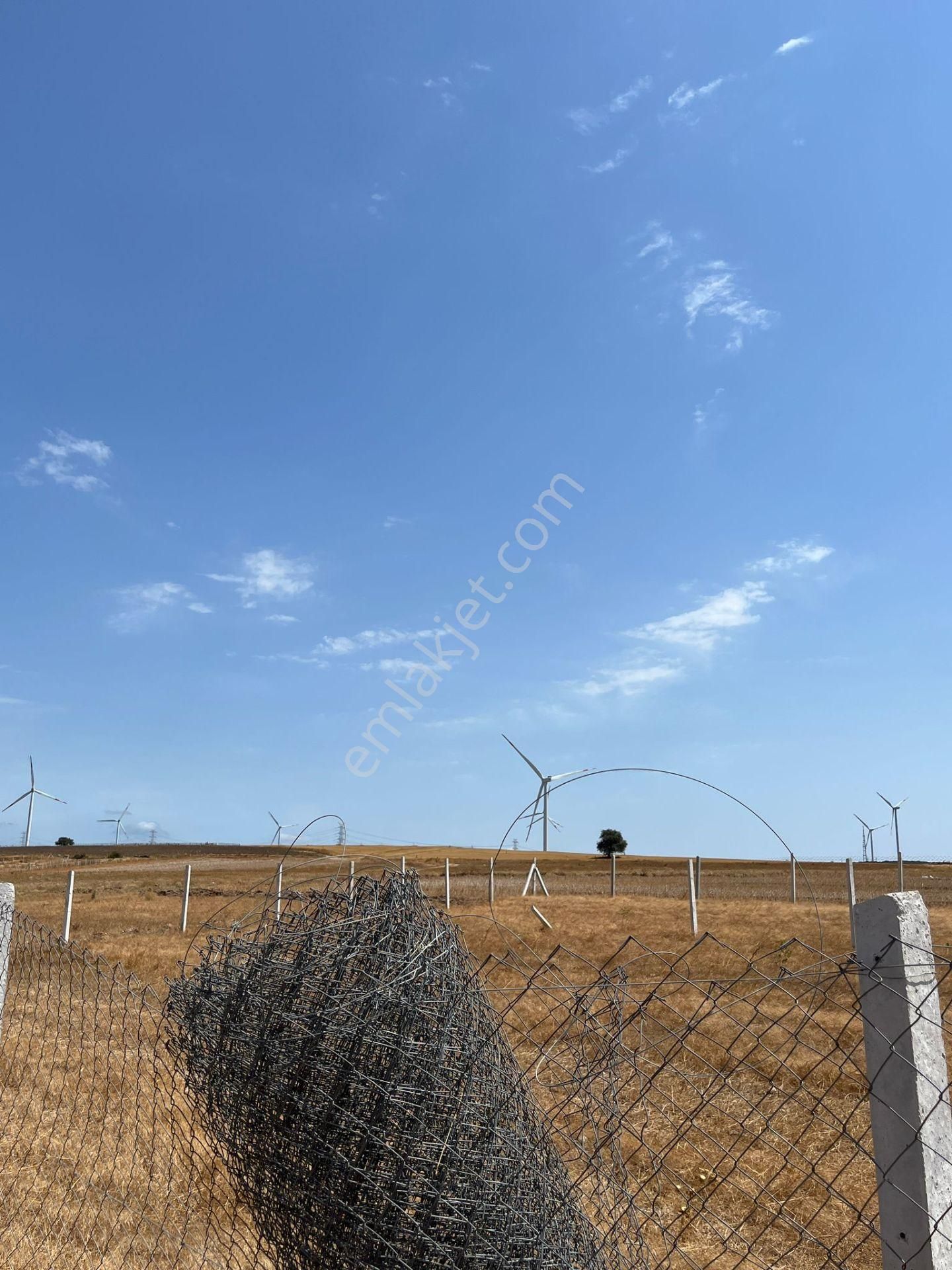 Değirmenköyde Hobi Bahçesi Yapımına Uygun. - Görsel 11